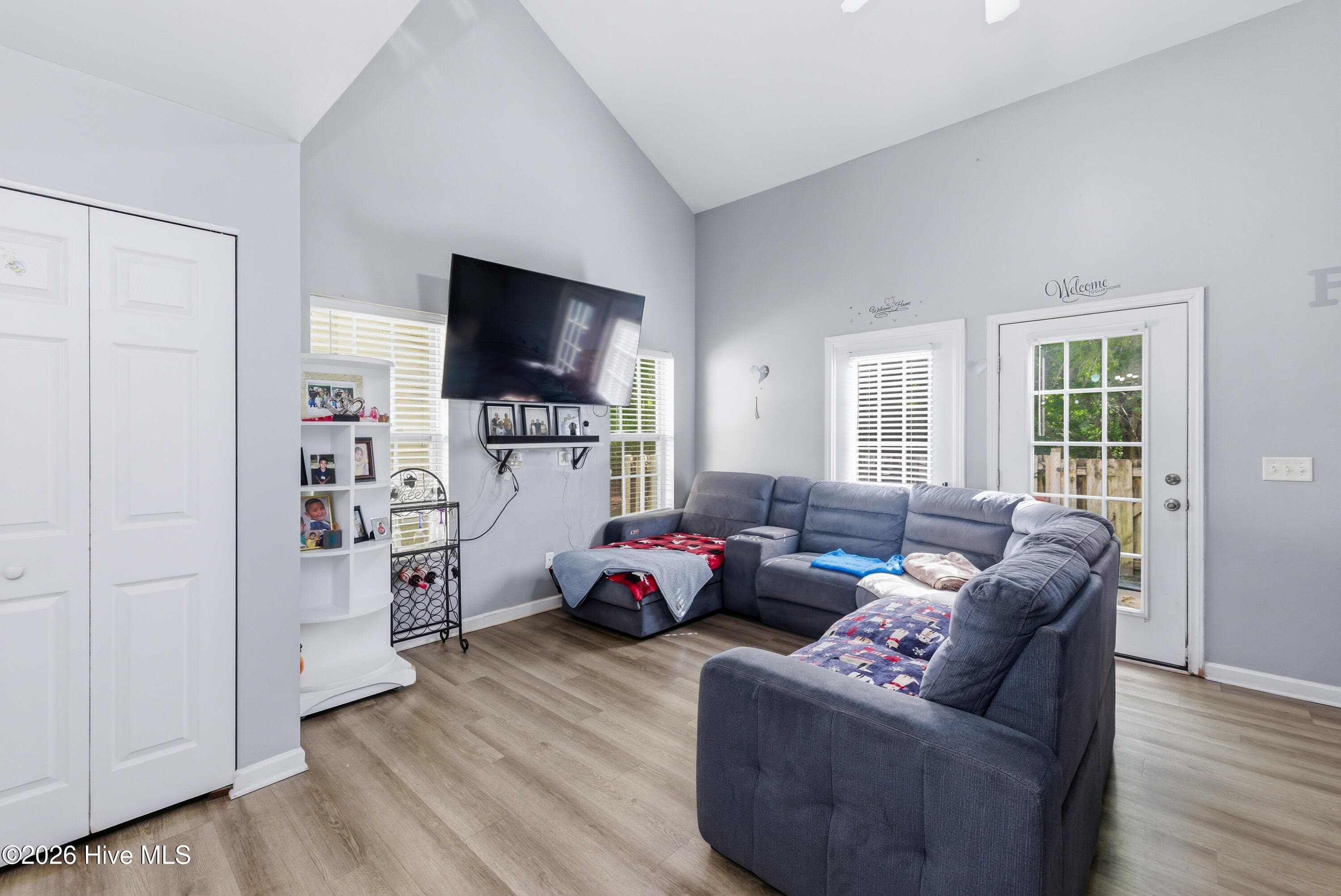 Single Family Residence at 4217 Sequoia Court 4r, Wilmington, NC 28403, photo 6 of 33
