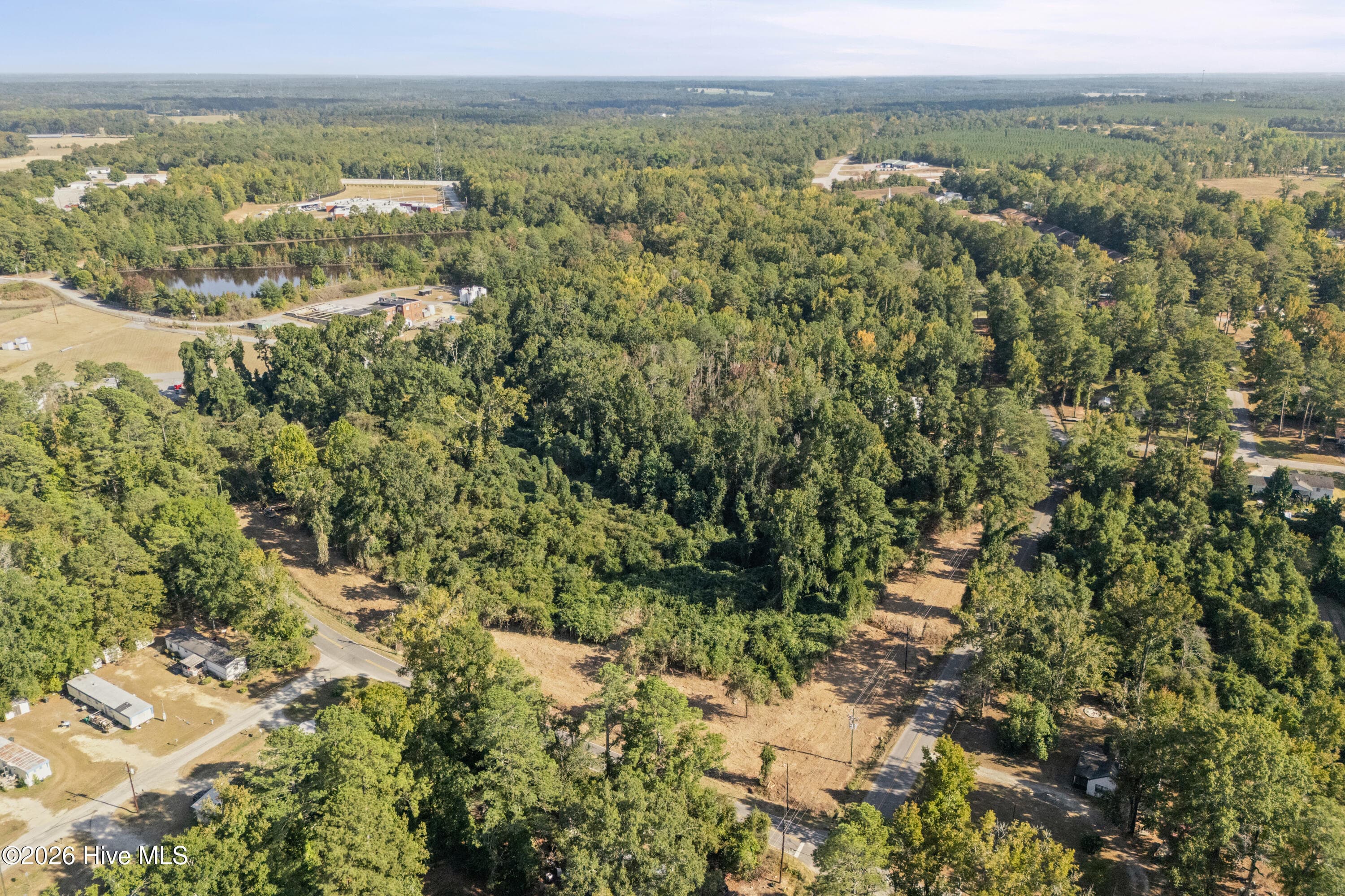 Residential Lot at Tract C Forrest Clary Drive Extension, Thomson, GA 30824, photo 2 of 8