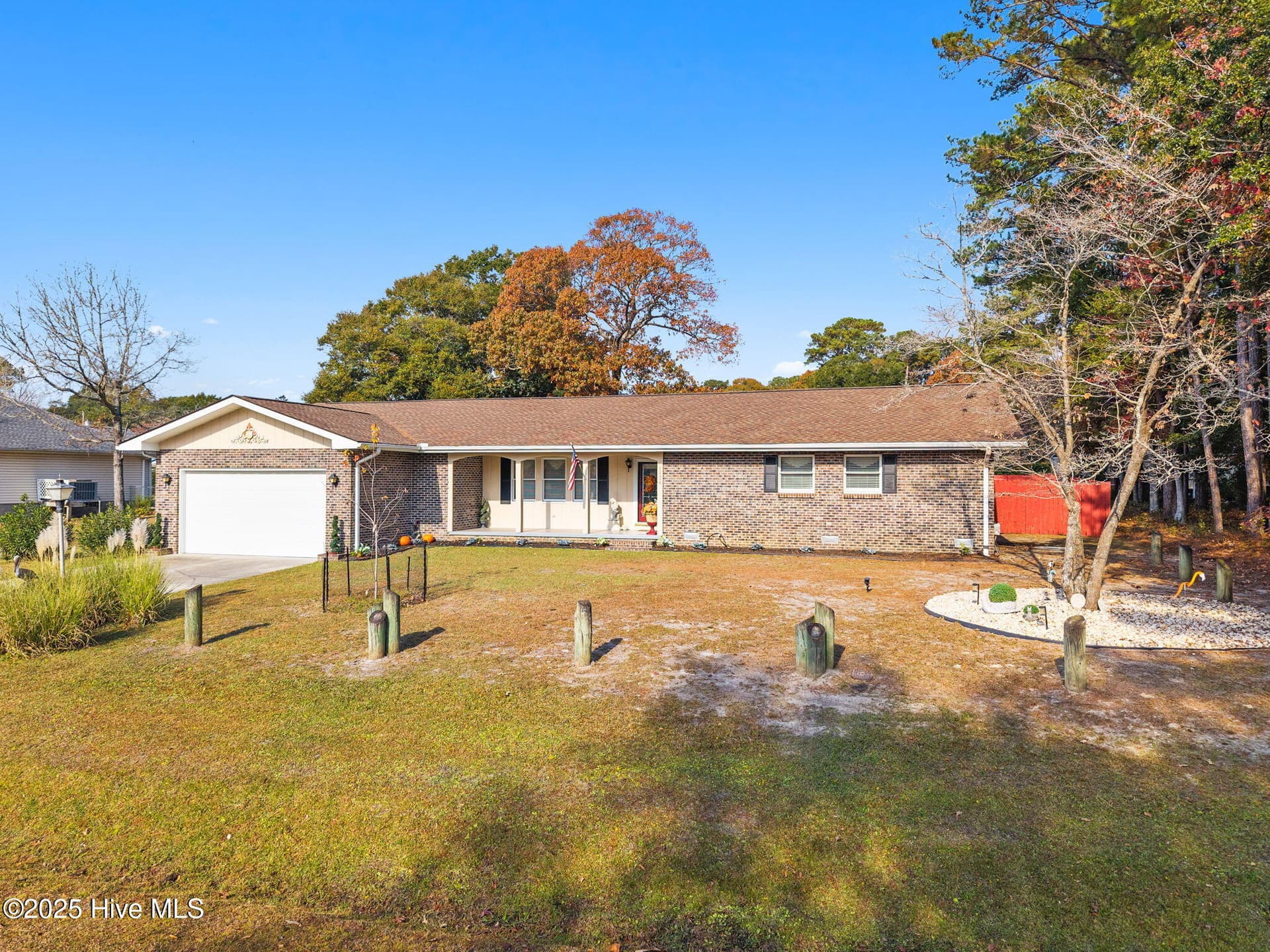 1126 River Drive, Calabash, NC 28467