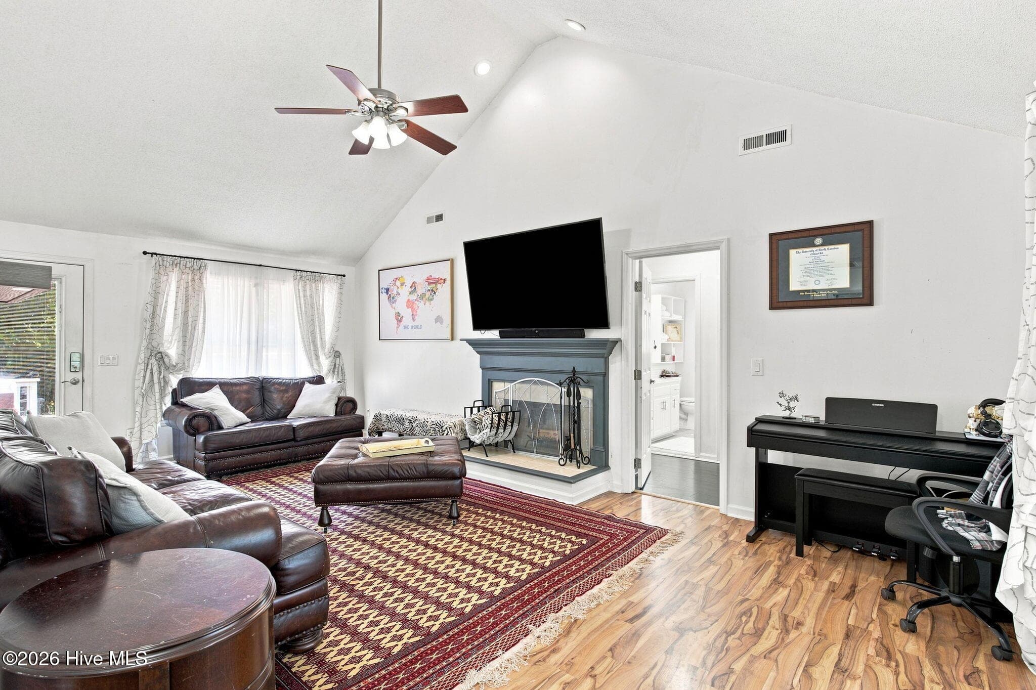 Single Family Residence at 7535 Elkmont Court, Wilmington, NC 28411, photo 4 of 50