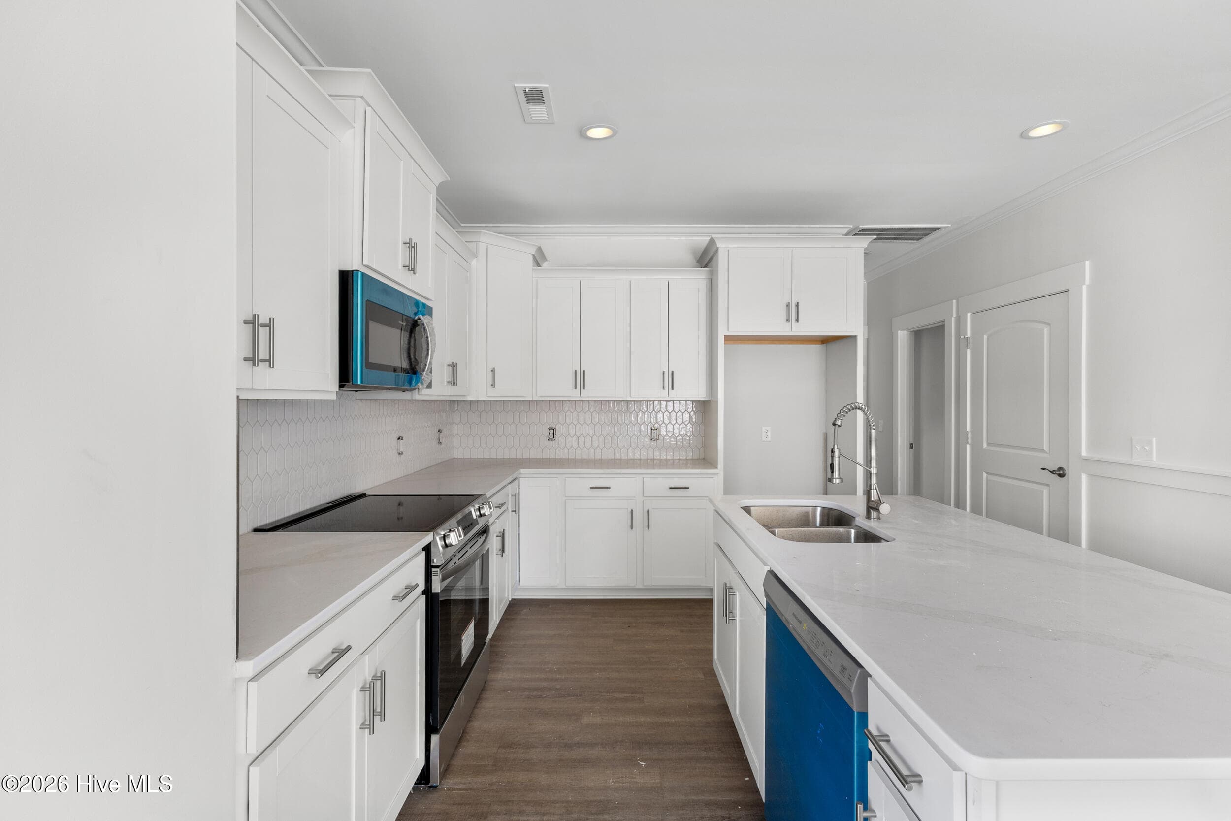 Townhouse at 314 Spartanburg Avenue Unit 1, Carolina Beach, NC 28428, photo 12 of 32