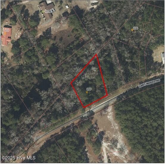 288 Cart Wheel Road, Rocky Point, NC 28457