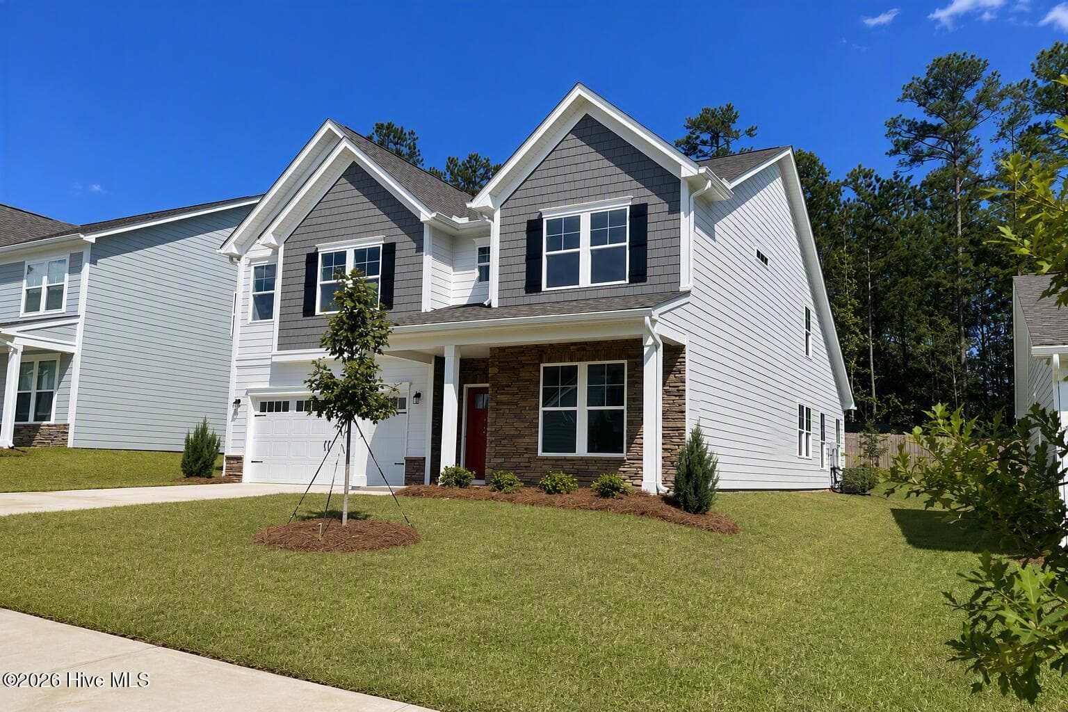 Single Family Residence at 4142 Whitehouse Street, Harlem, GA 30814, photo 3 of 56