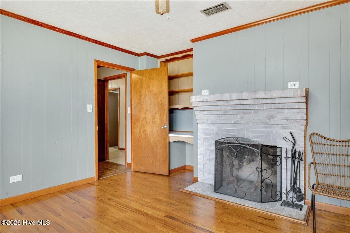 Single Family Residence at 452 Brad Mary Lake Road, Harlem, GA 30814, photo 10 of 45