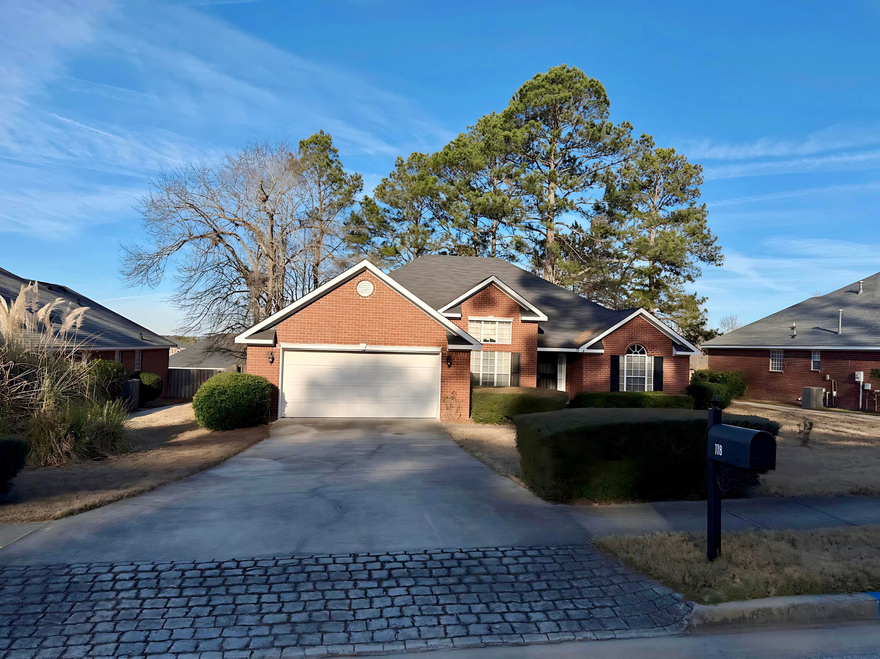Single Family Residence at 118 Adams Lane, Grovetown, GA 30813, photo 2 of 20