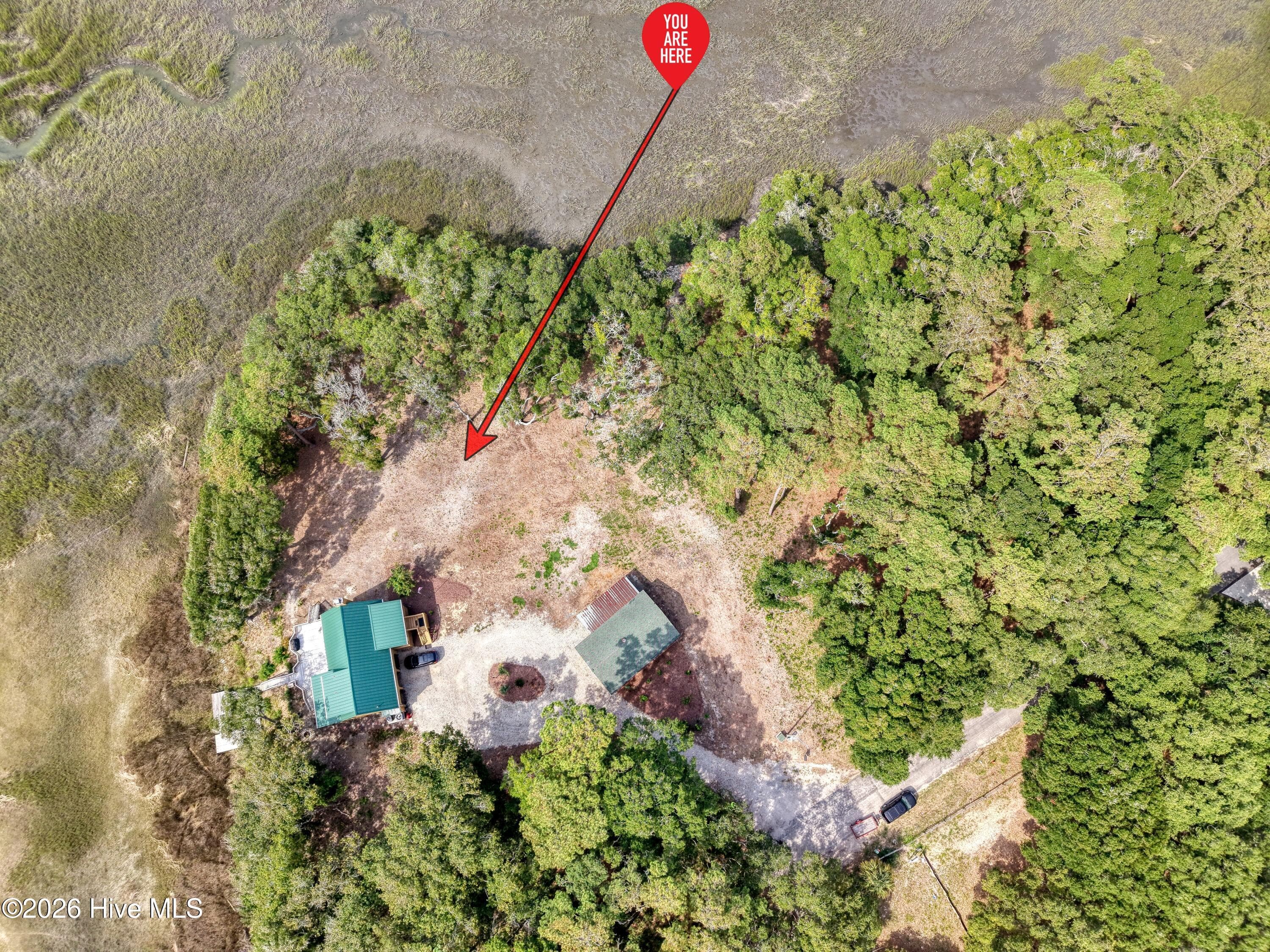 Residential Lot at 3810 Windy Point Road SW, Supply, NC 28462, photo 11 of 15