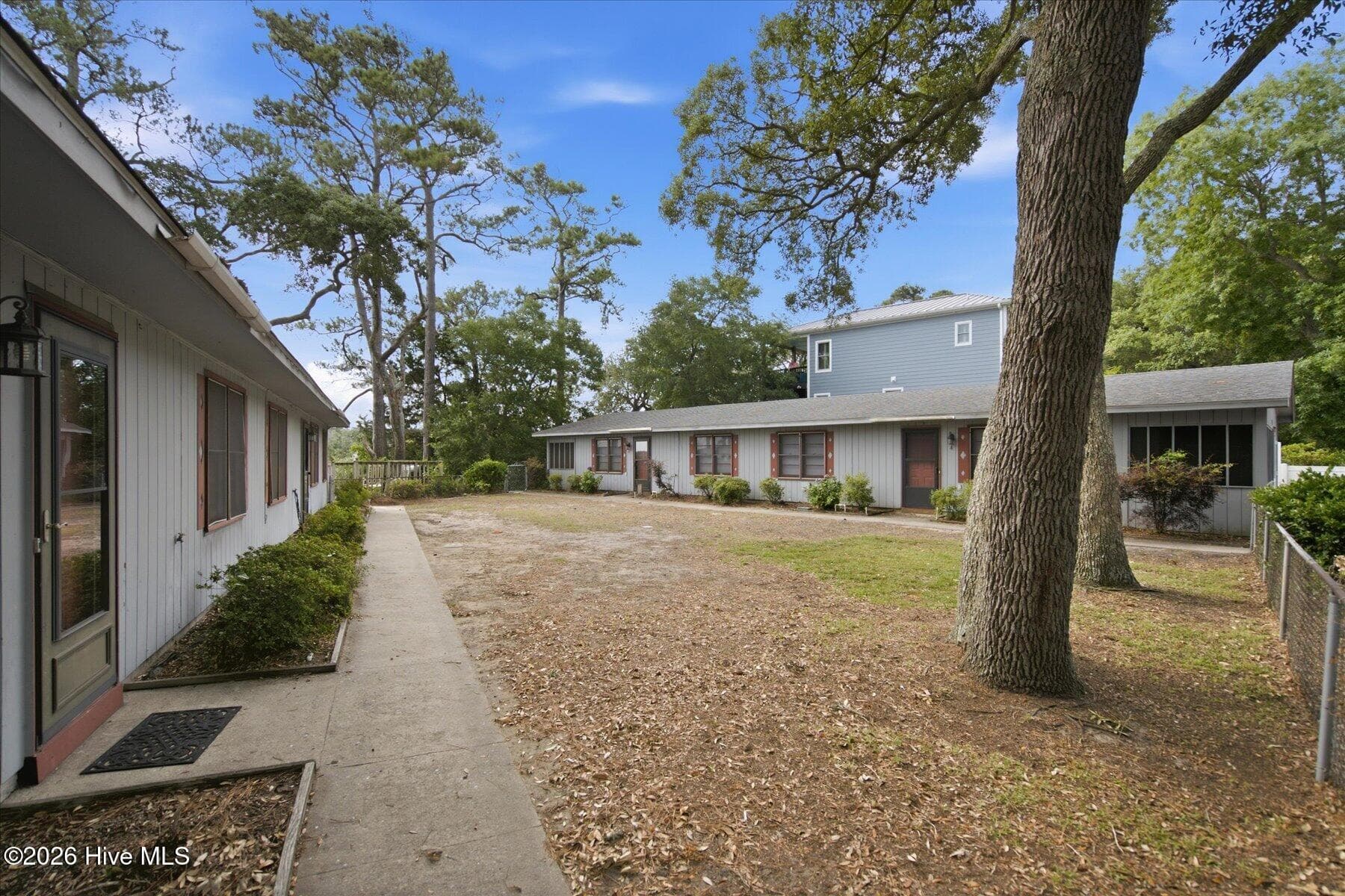 Quadruplex at 518 Norton Street, Oak Island, NC 28465, photo 5 of 22