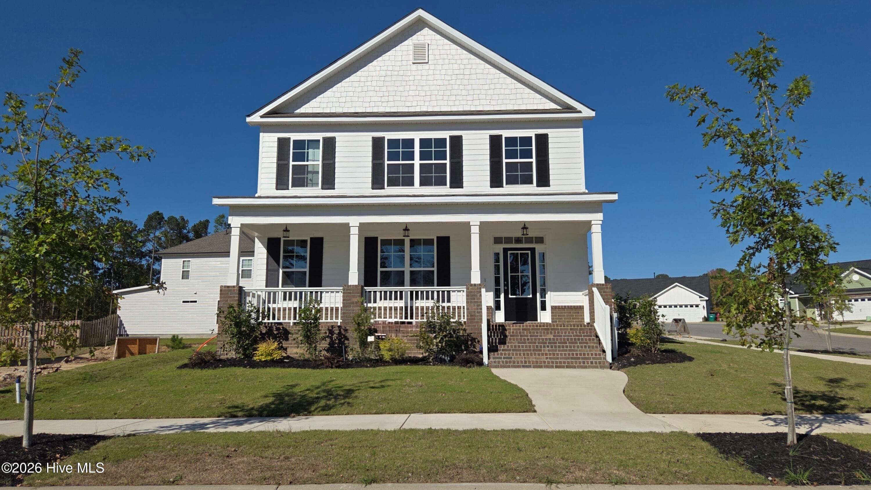 Single Family Residence at 8004 Wensleydale Court, Grovetown, GA 30813, photo 3 of 18