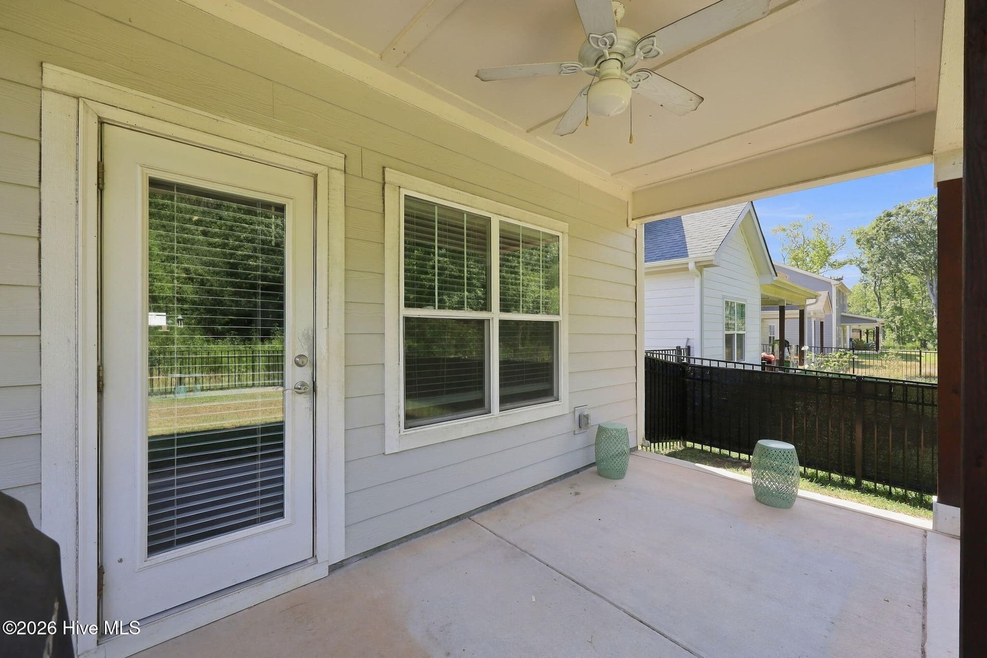 Single Family Residence at 306 Dunston Road, Carthage, NC 28327, photo 43 of 54