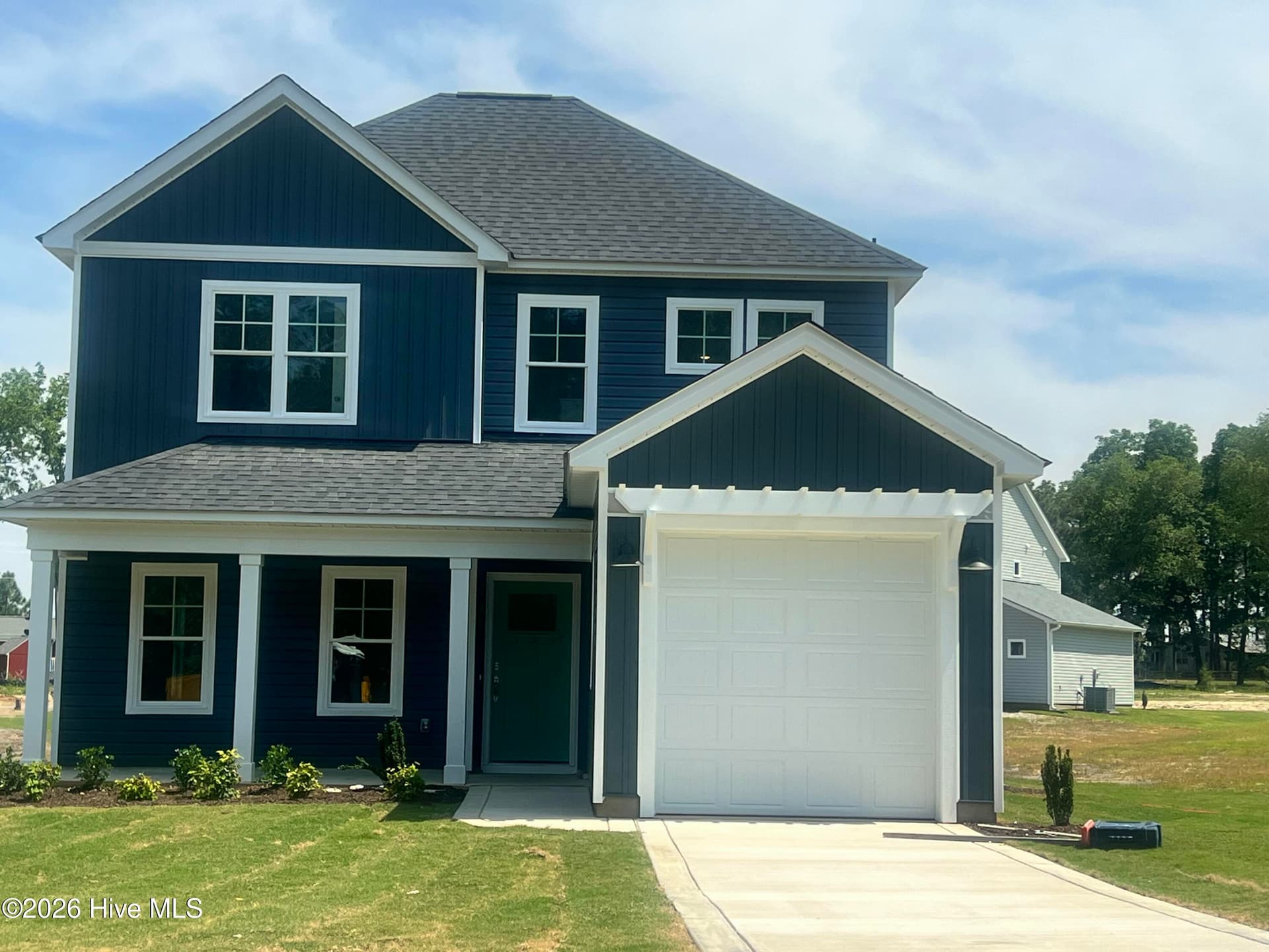 Single Family Residence at 641 Acacia Street, Vass, NC 28394, photo 79 of 83