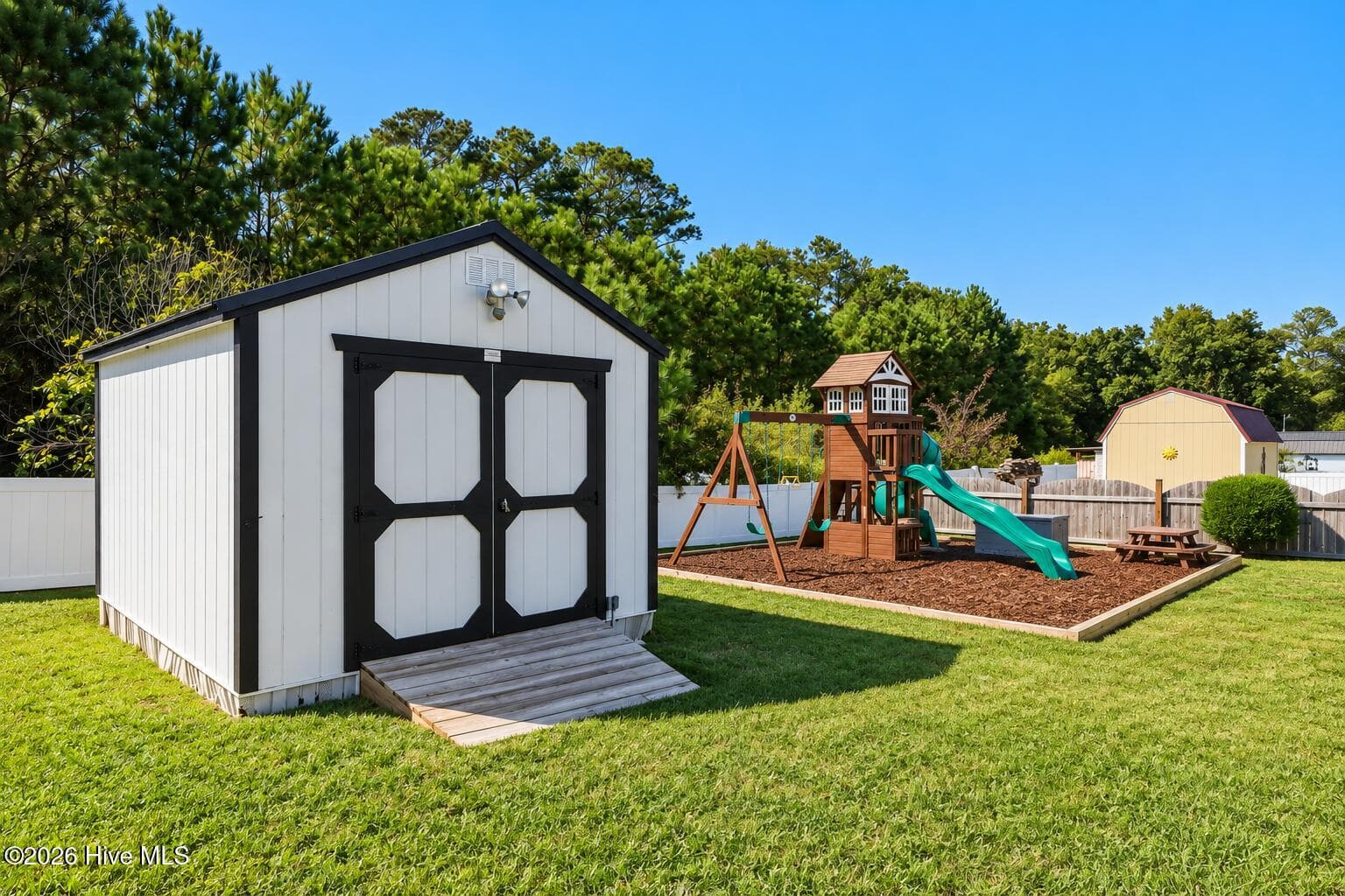 Virtual Render - 145 Christina Maria Way, Cedar Point, NC 28584