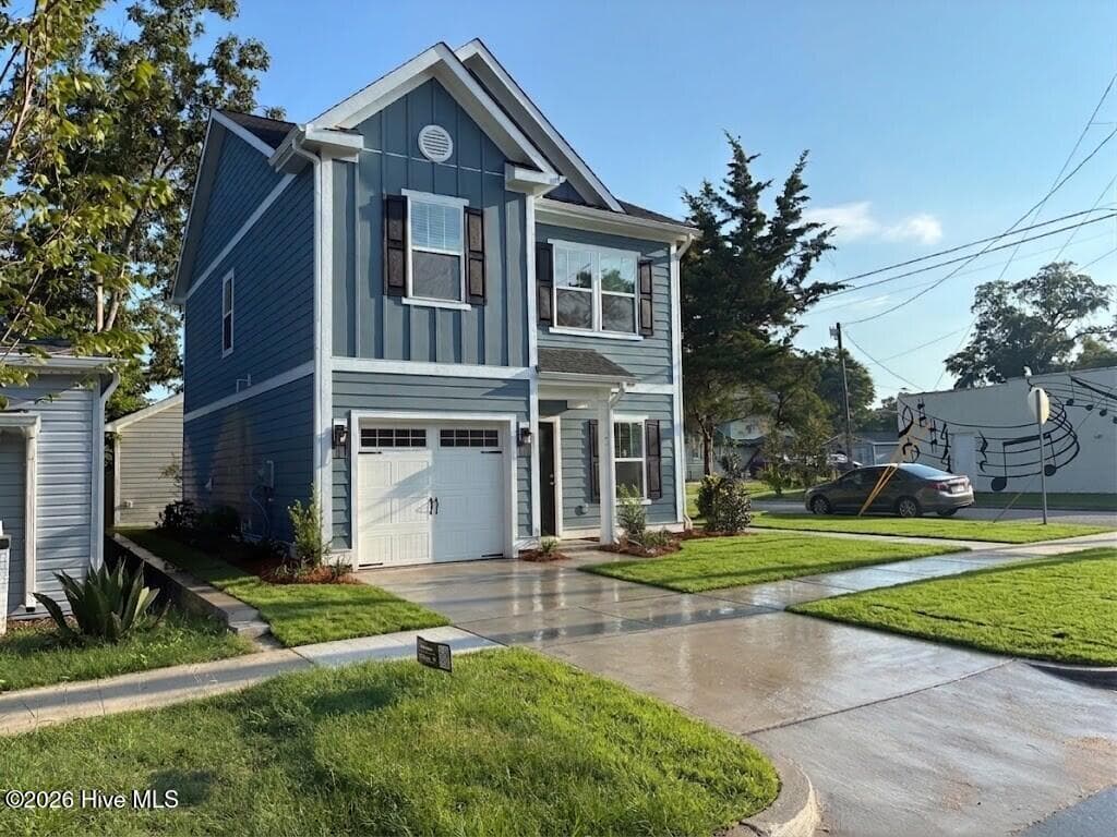 317 Meares Street 105, Wilmington, NC 28401