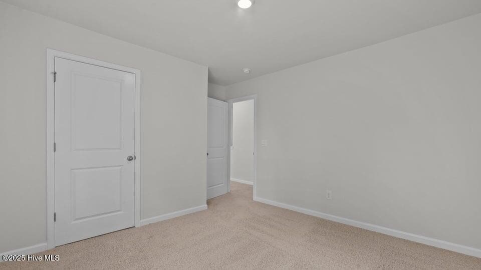 Single Family Residence at 125 Claude Street Lot 46, La Grange, NC 28551, photo 25 of 39