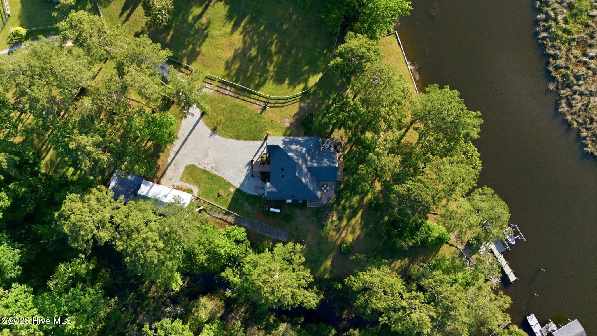 Single Family Residence at 1002 Howells Road, Grantsboro, NC 28529, photo 74 of 87