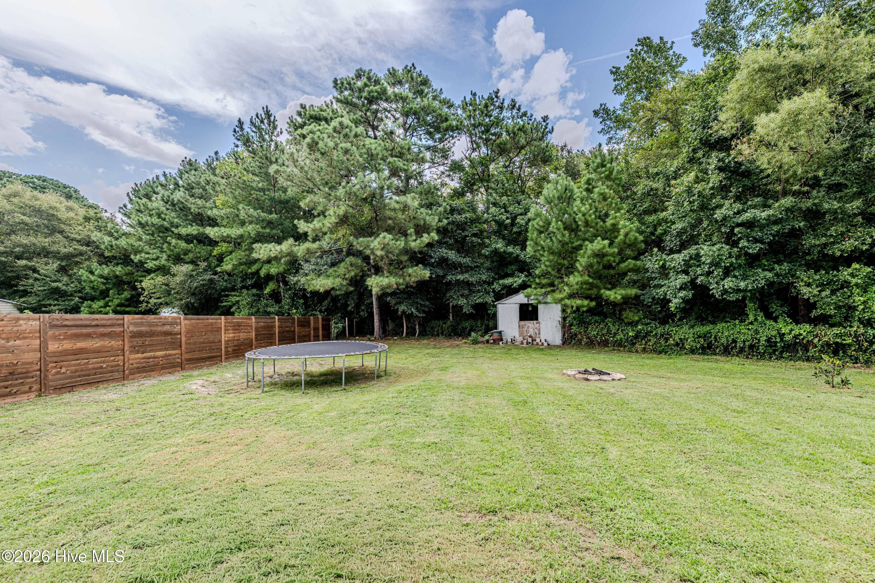 Single Family Residence at 106 Linden Road, Richlands, NC 28574, photo 75 of 124