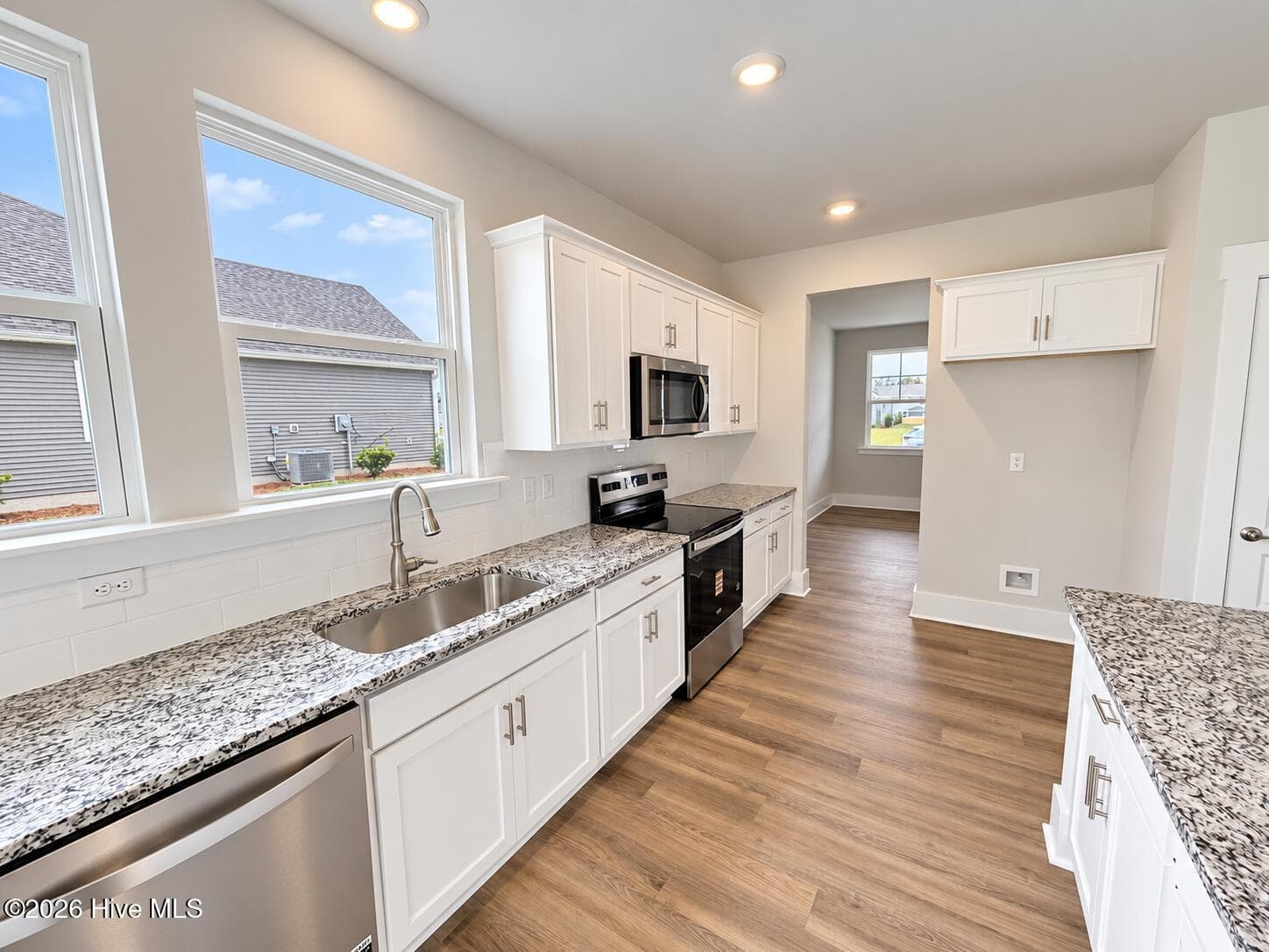 Single Family Residence at 1780 Travor Street Lot 104, Navassa, NC 28451, photo 15 of 86