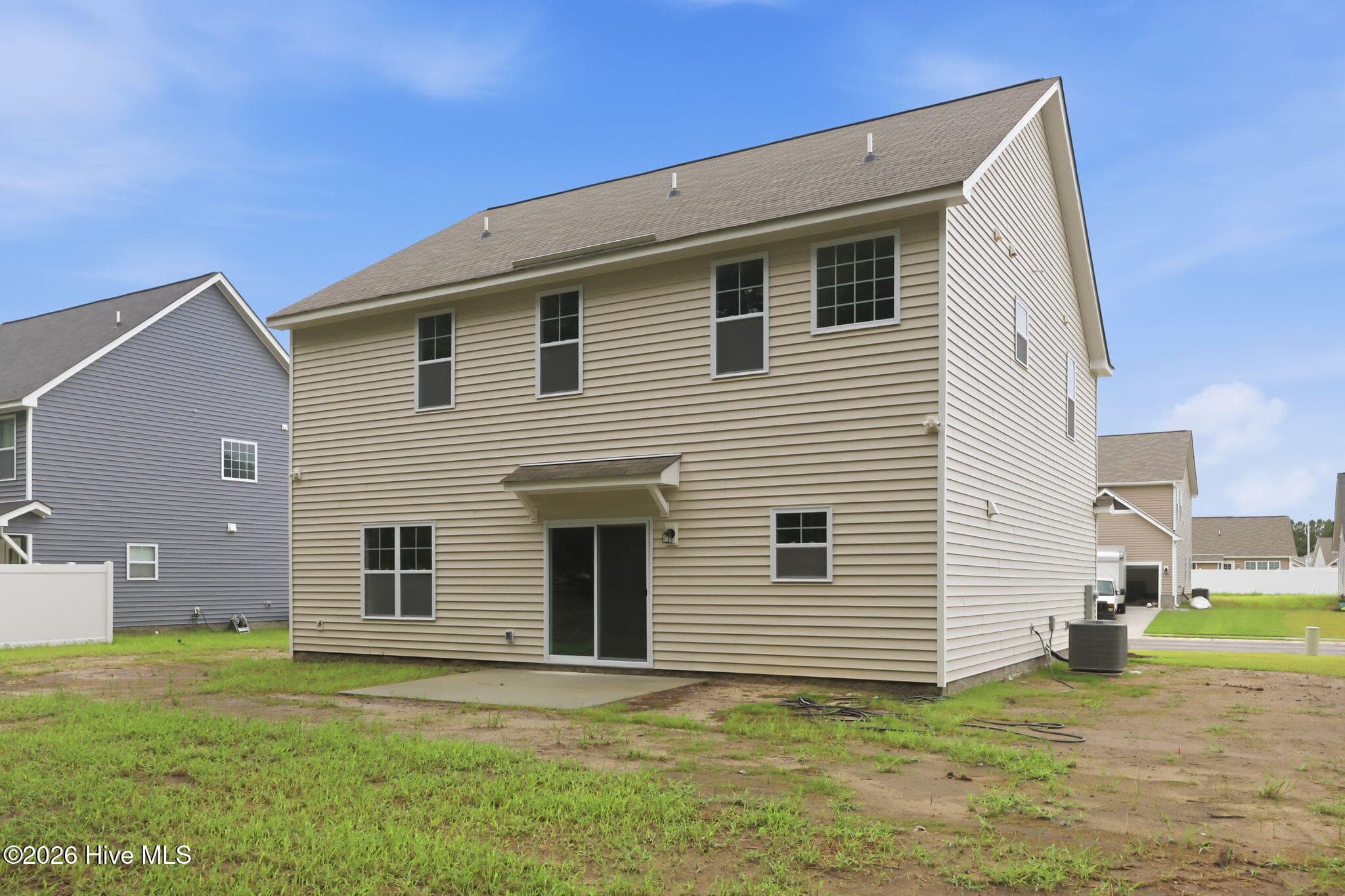 Single Family Residence at 2329 Rhinestone Drive, Winterville, NC 28590, photo 75 of 81