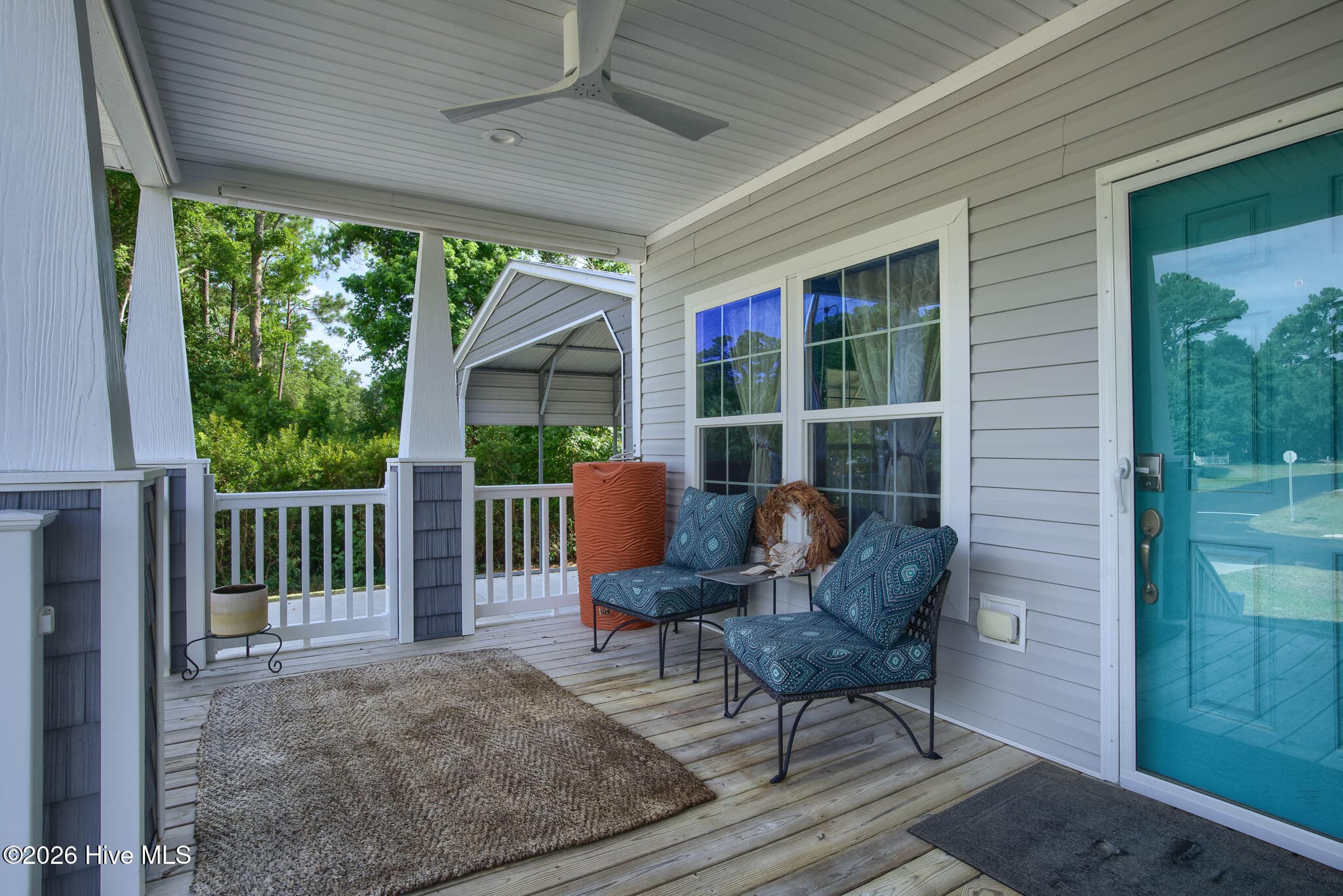 Single Family Residence at 416 Ocean Spray Drive, Cedar Point, NC 28584, photo 13 of 105