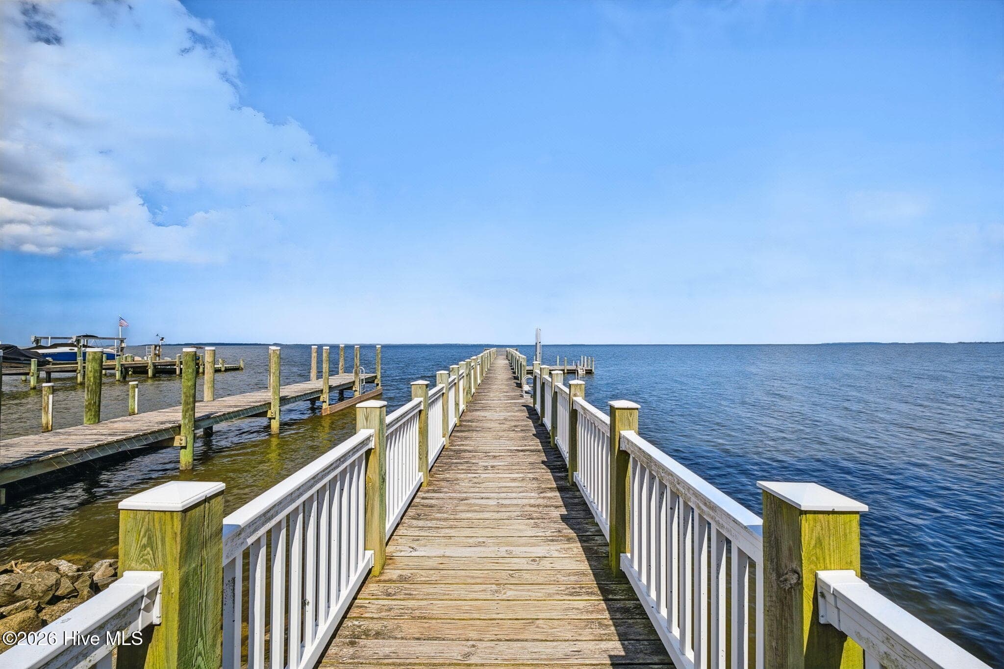 Currituck Sound - 102 Blue Heron Cove, Moyock, NC 27958