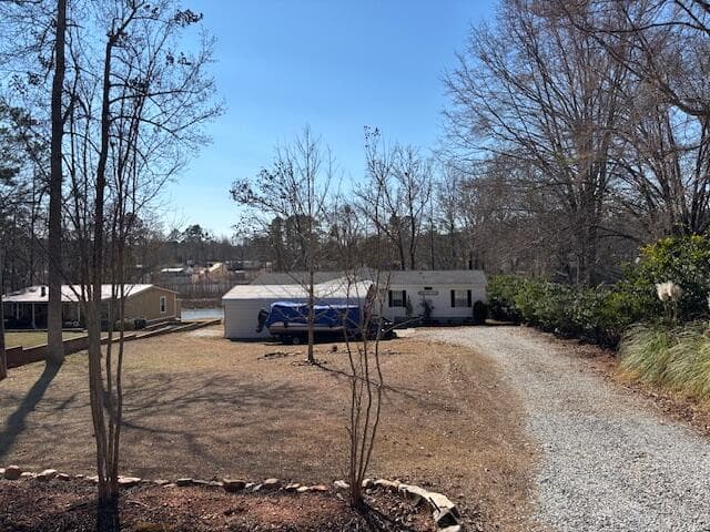 Manufactured Home at 132 Sunset Drive, Eatonton, GA 31024, photo 12 of 55