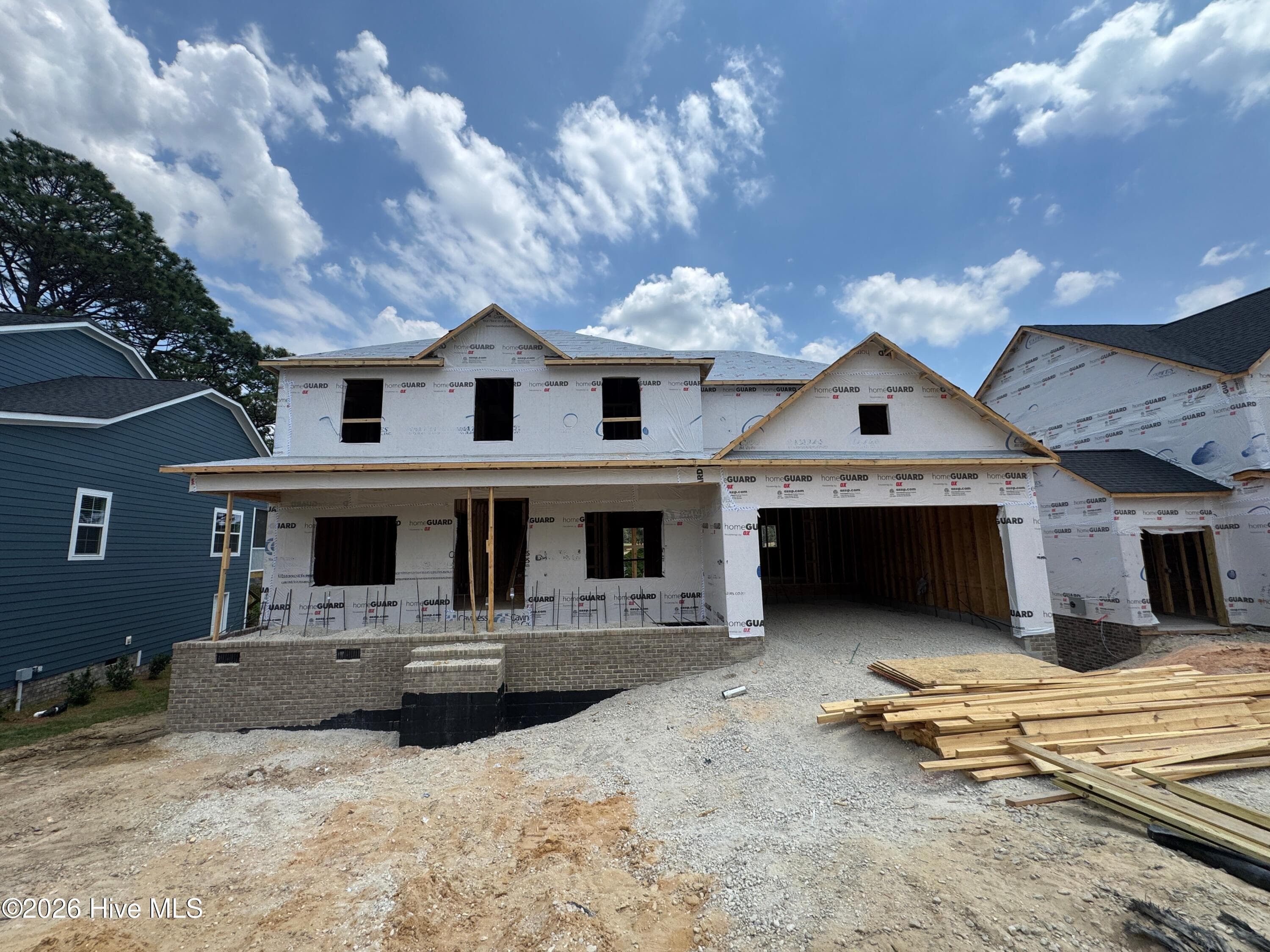 Single Family Residence at 625 Watauga Lane 572, Aberdeen, NC 28315, photo 3 of 198