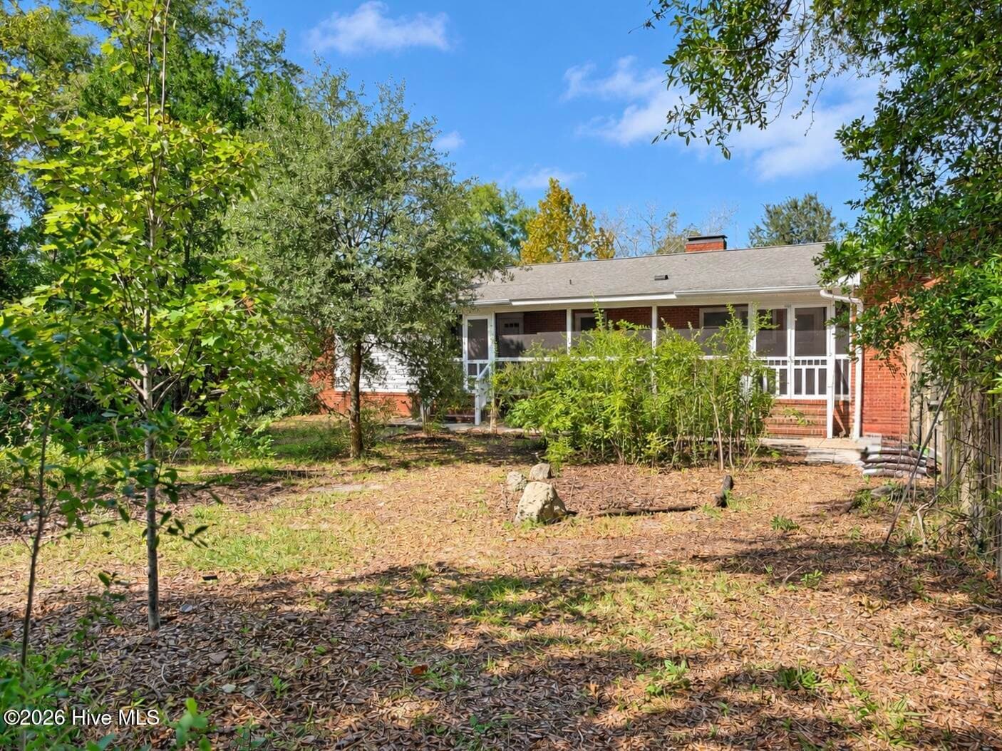 Single Family Residence at 320 Northern Boulevard, Wilmington, NC 28401, photo 93 of 159