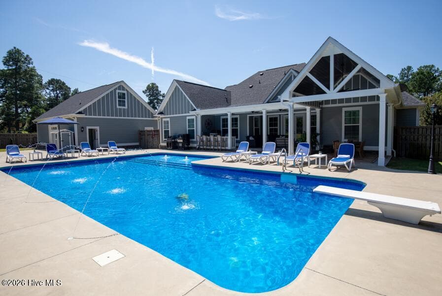Single Family Residence at 2019 Warren Court, North Augusta, SC 29860, photo 50 of 65