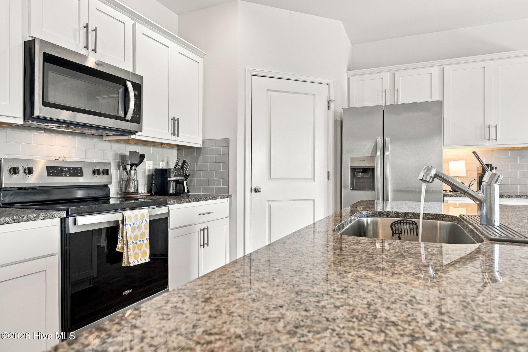 large kitchen - 2128 Nc Highway 102, Ayden, NC 28513