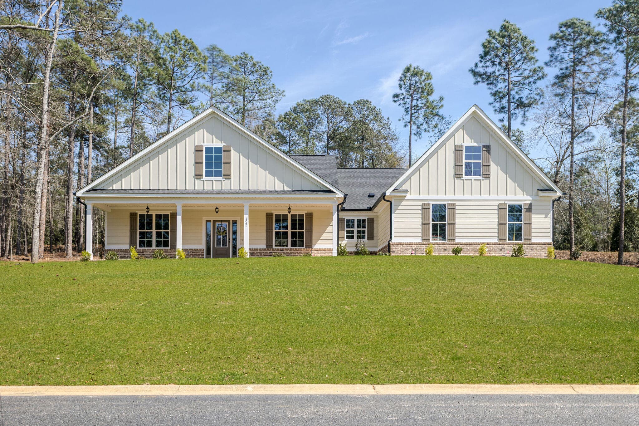 1065 Ferndown Court, Aiken, SC 29803