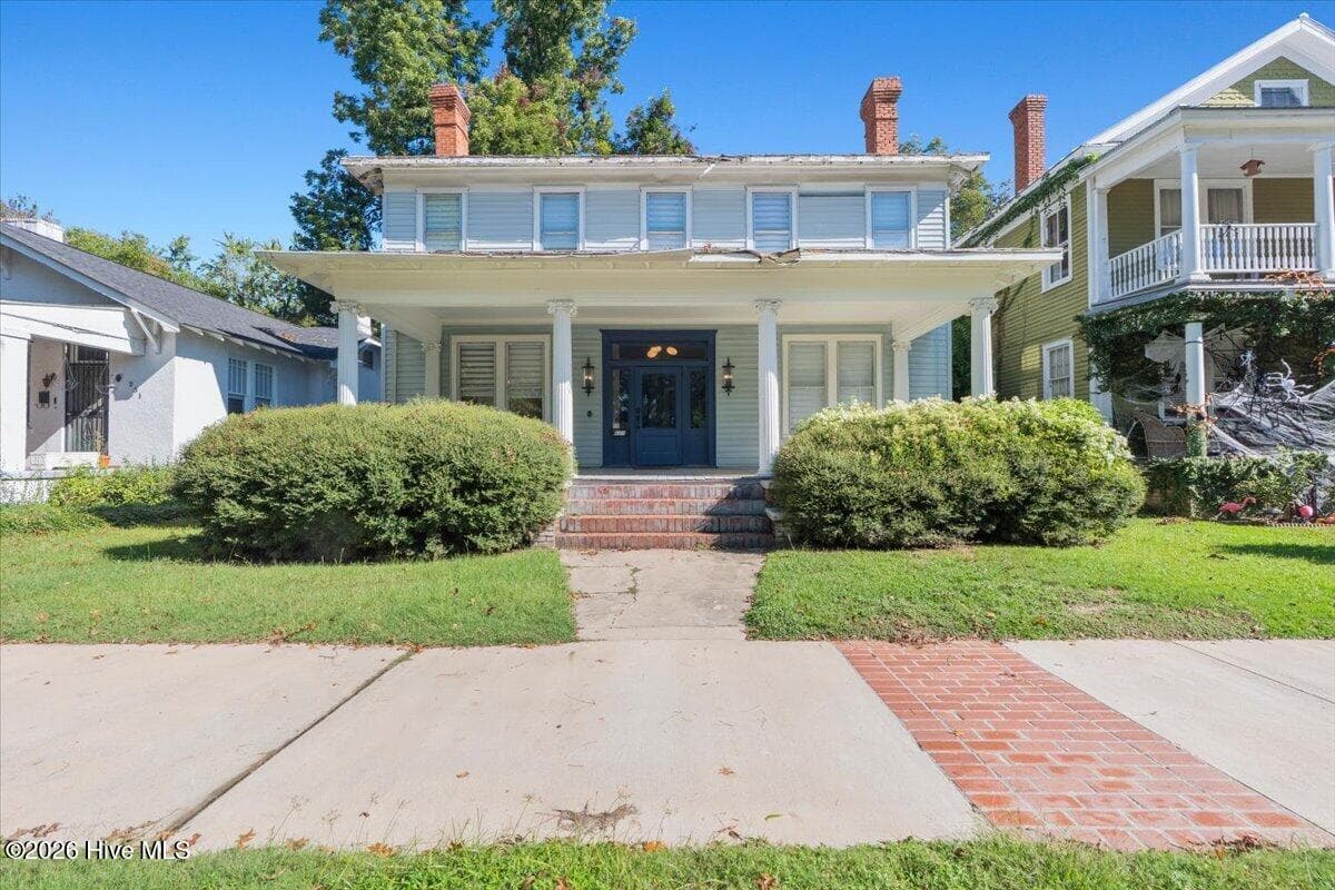 227 Greene Street, Augusta, GA 30901