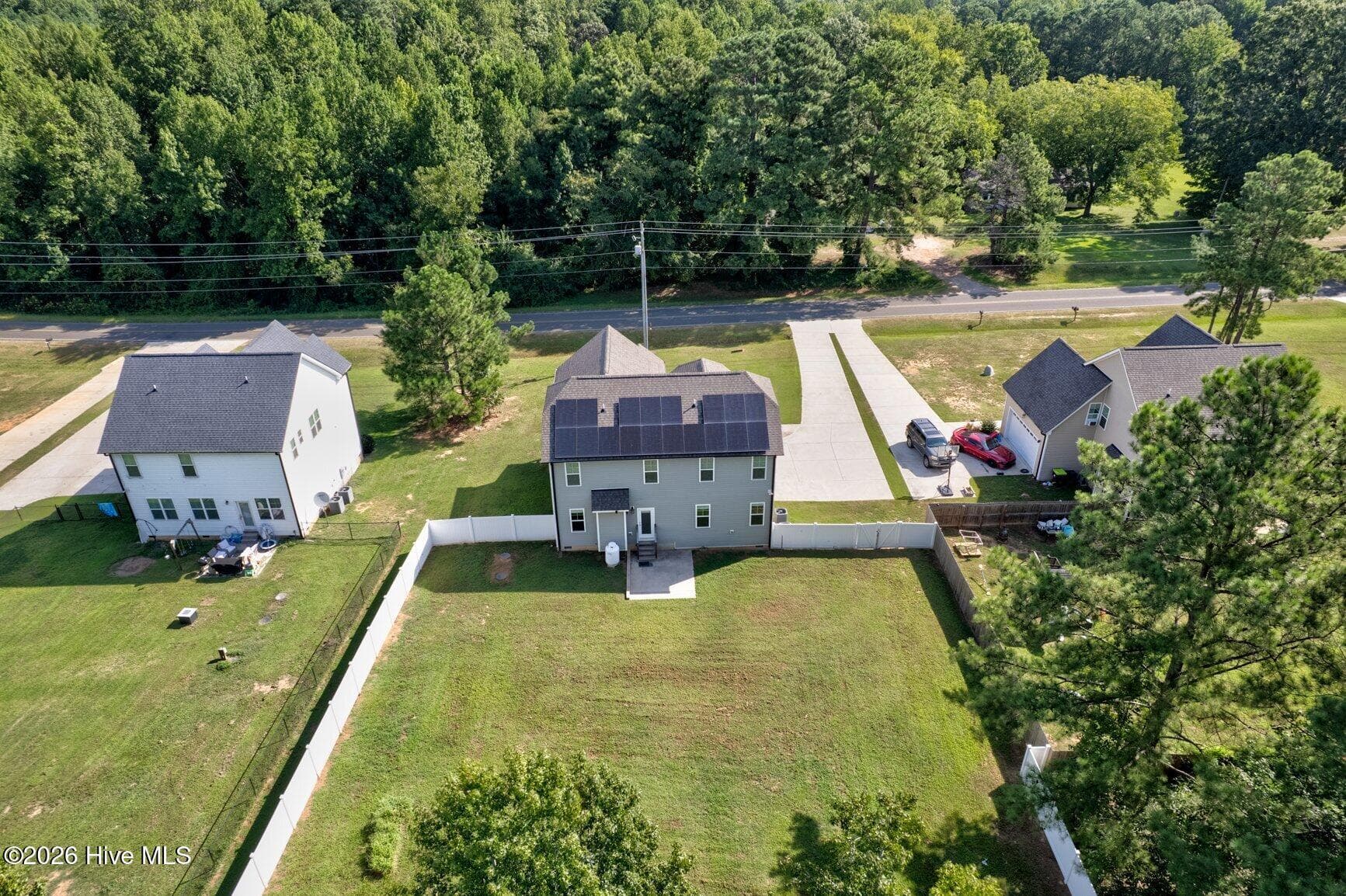 Single Family Residence at 810 Mulberry Road, Spring Hope, NC 27882, photo 48 of 48