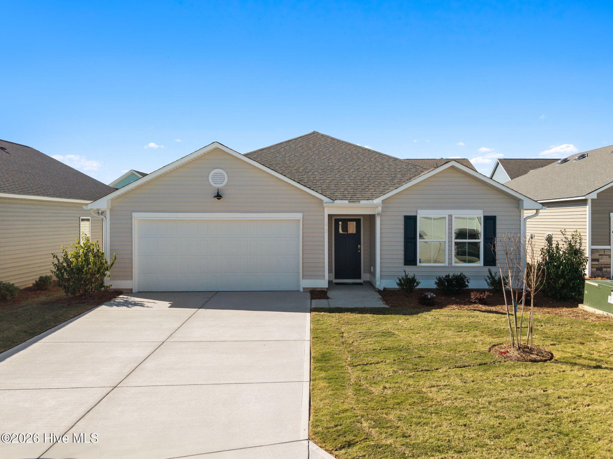 770 Pelican Cove Way SE 301, Southport, NC 28461
