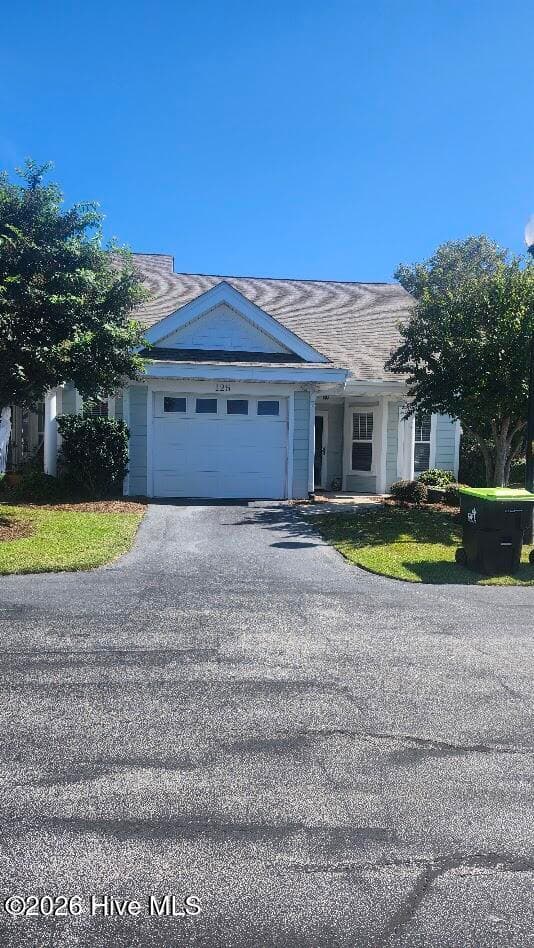 125 Willow Pond Drive, Morehead City, NC 28557