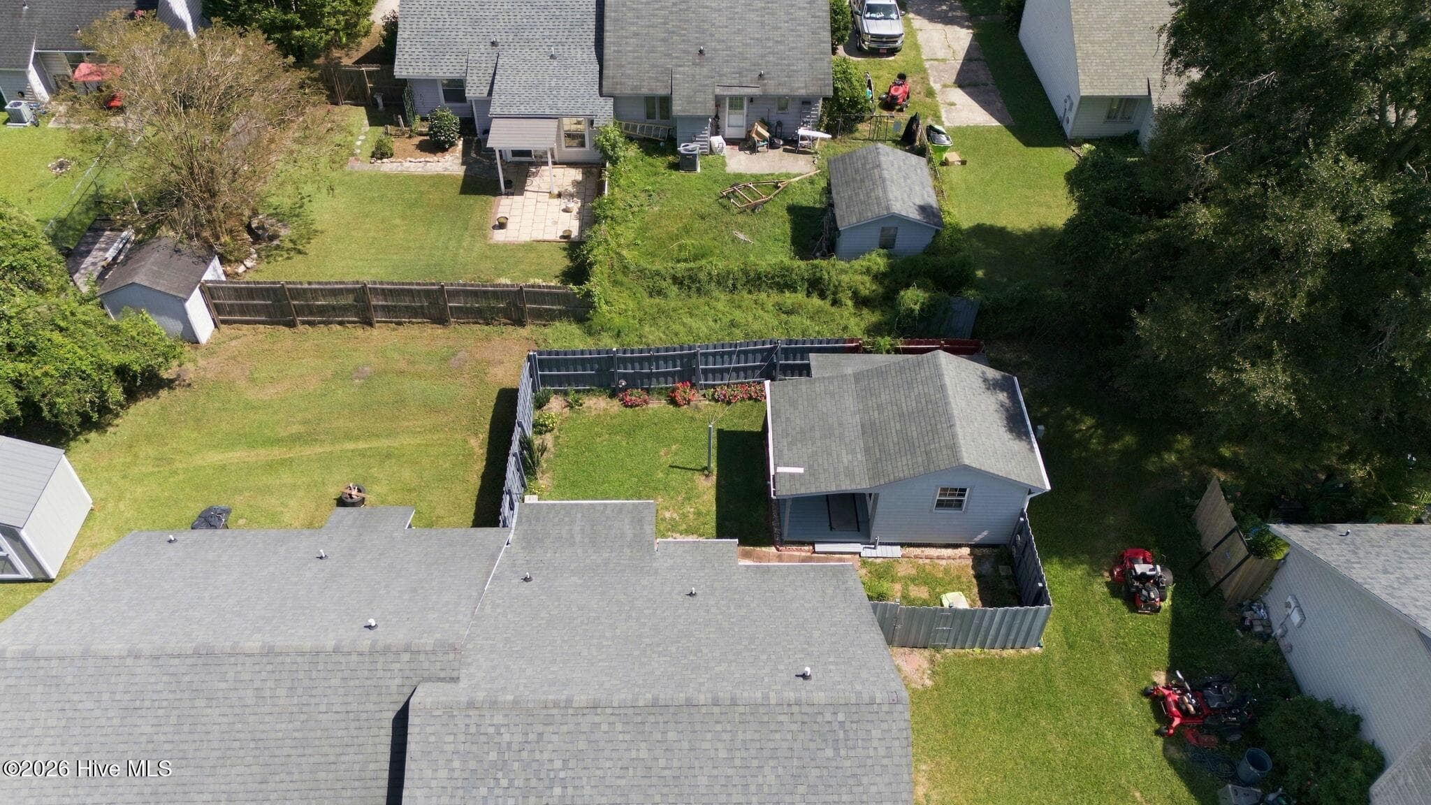 Single Family Residence at 1504 Princeton Lane A, New Bern, NC 28562, photo 38 of 41
