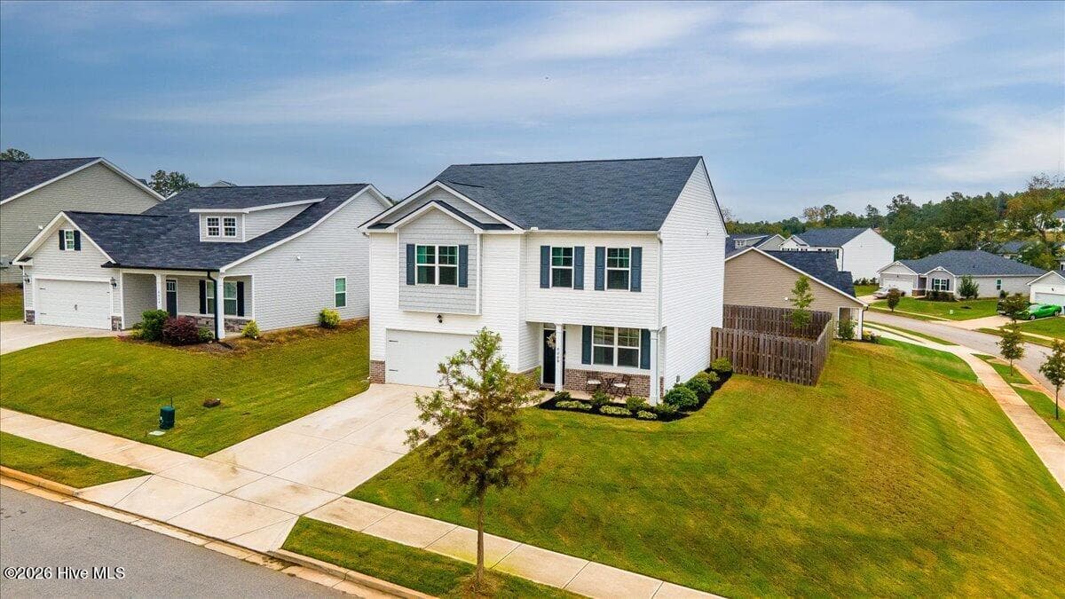 Single Family Residence at 6008 Whitewater Drive, North Augusta, SC 29841, North Augusta, photo 18 of 65