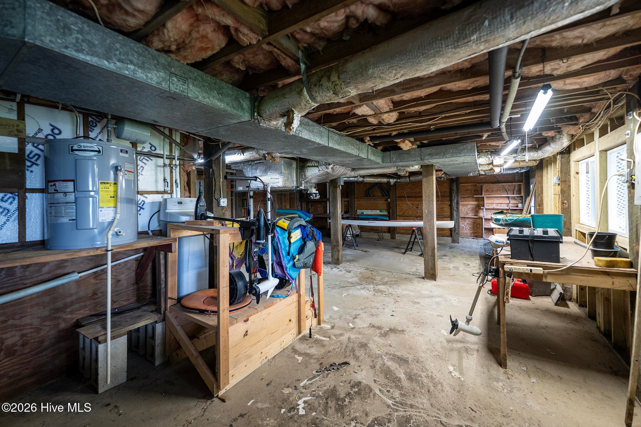 Workspace - 5616 Gondolier Drive, New Bern, NC 28560