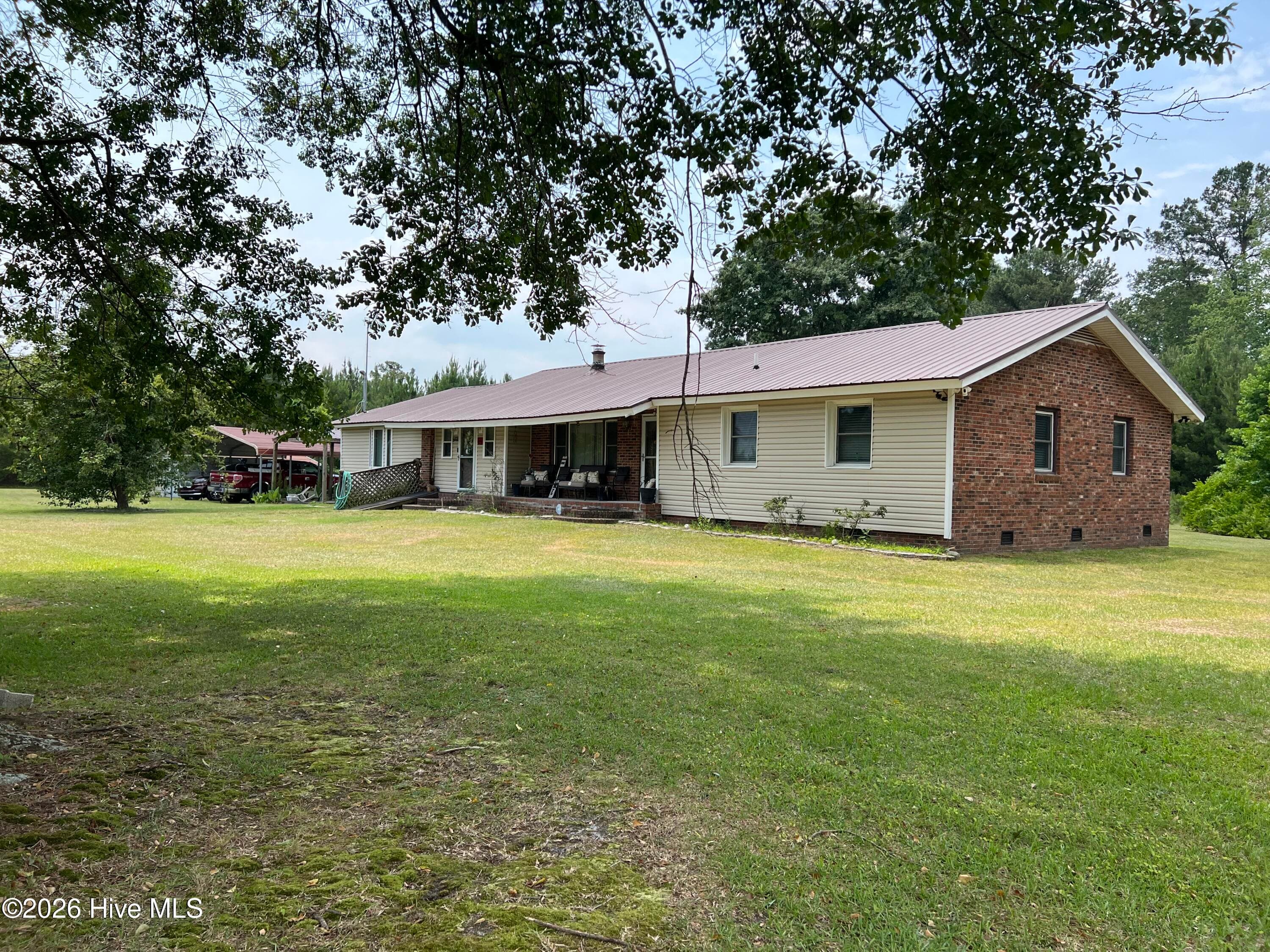Single Family Residence at 5978 Hwy 258 S, Deep Run, NC 28525, photo 3 of 31