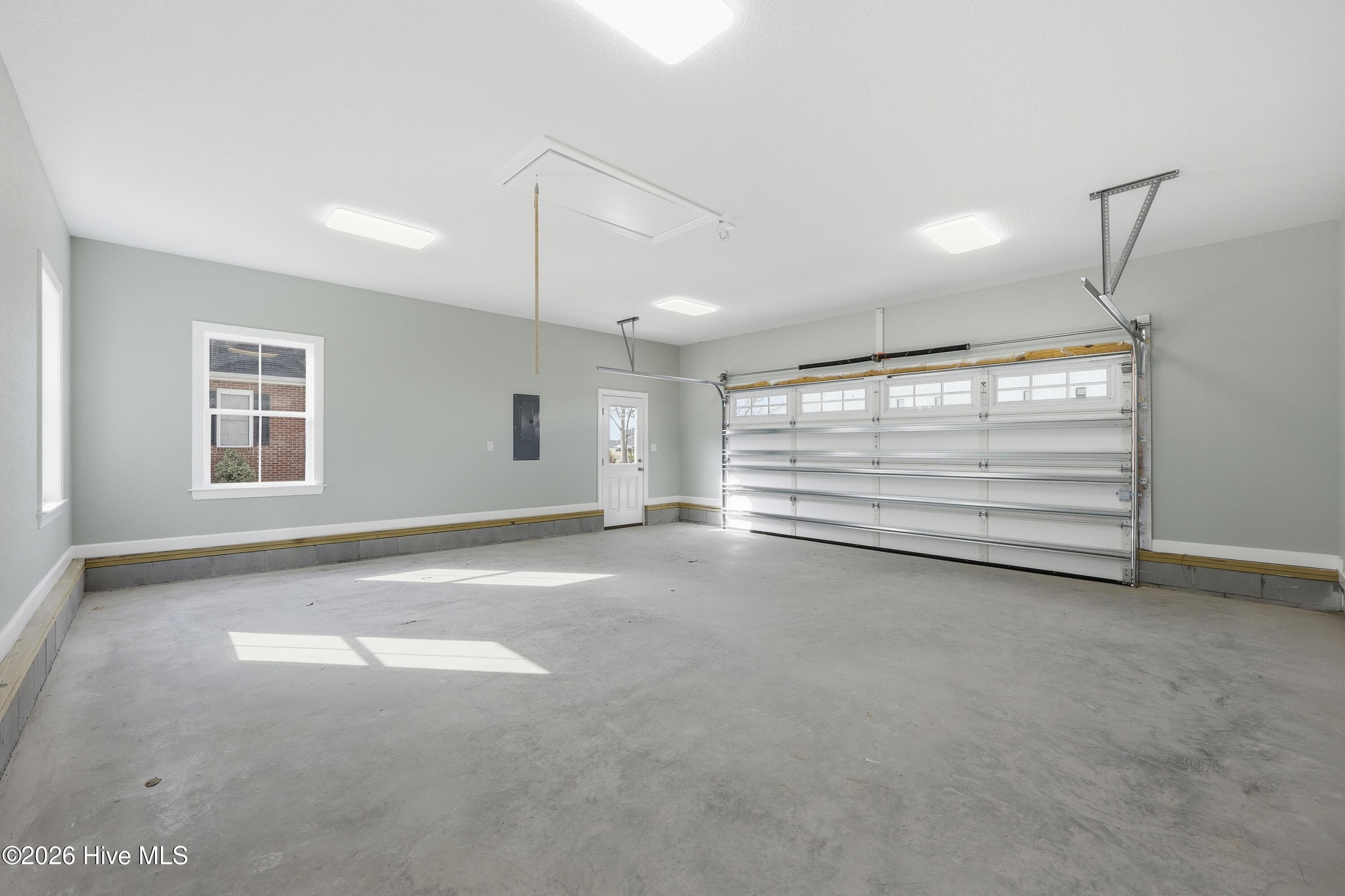 PHOTO IS SIMILAR TO HOME BEING BUILT! - 117 Lighthouse View, Aydlett, NC 27916