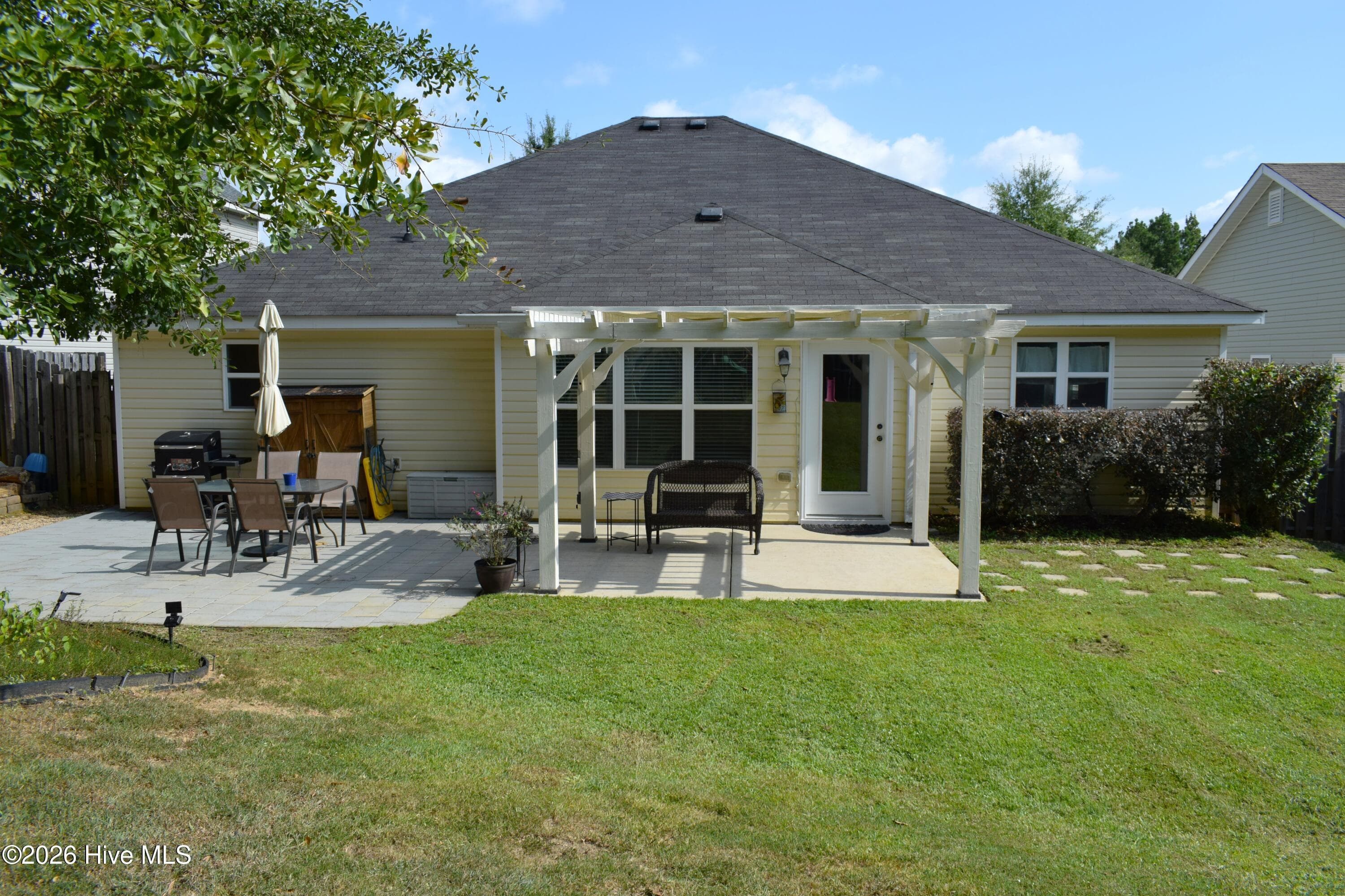 Single Family Residence at 516 Sebastian Drive, Grovetown, GA 30813, photo 33 of 34