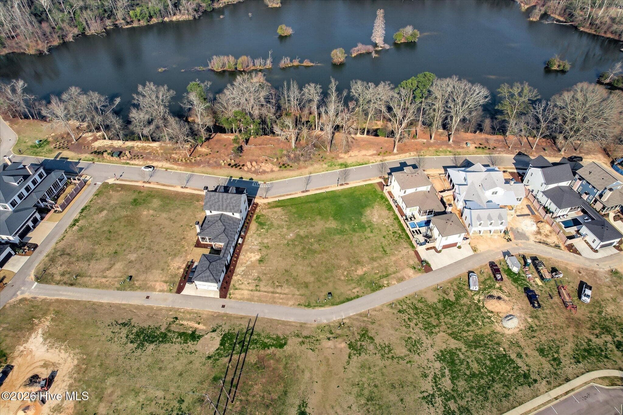 Residential Lot at 150 Lafayette Street, North Augusta, SC 29841, photo 10 of 15