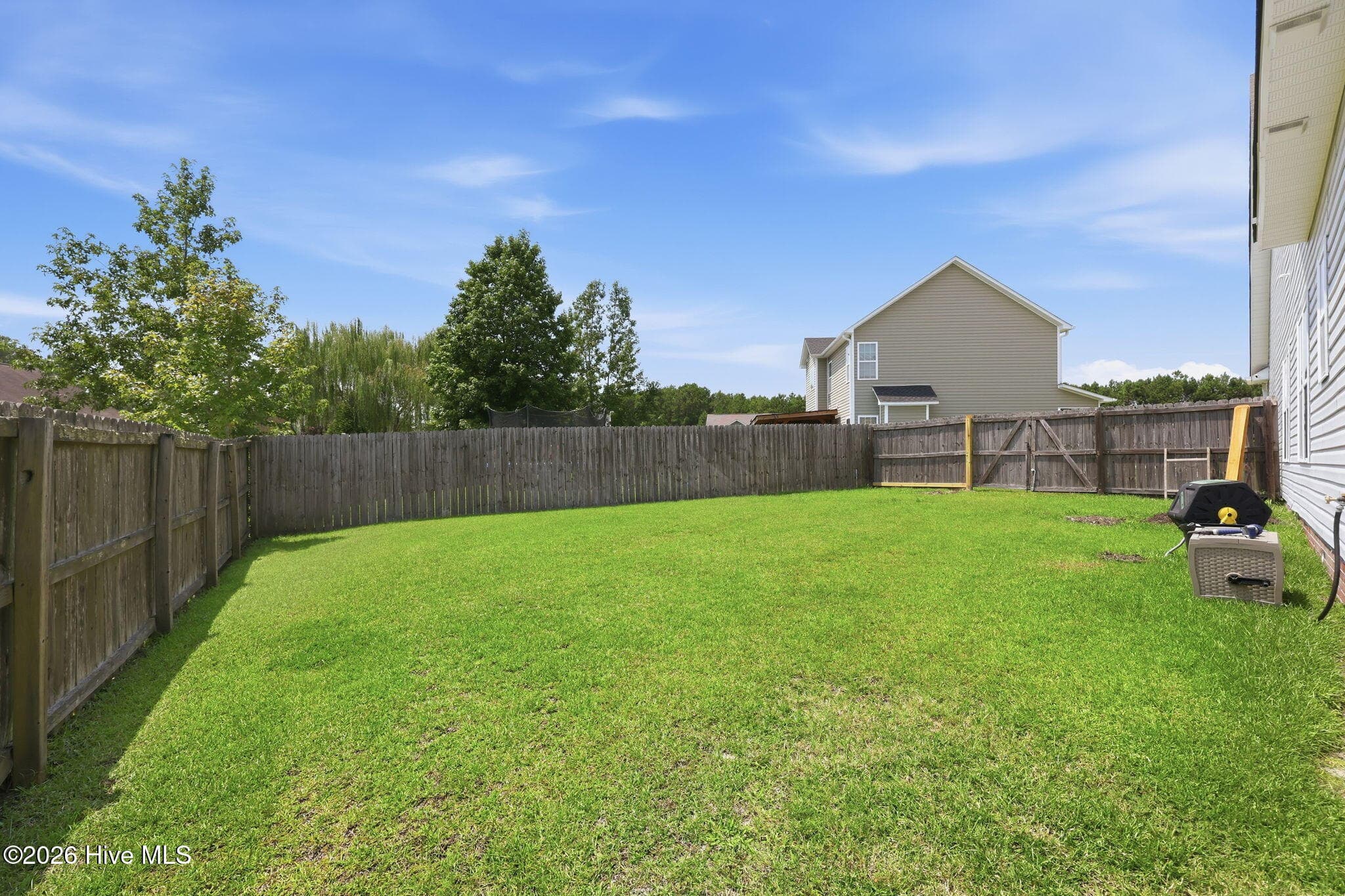 Single Family Residence at 504 Casting Net Way, Swansboro, NC 28584, photo 35 of 48