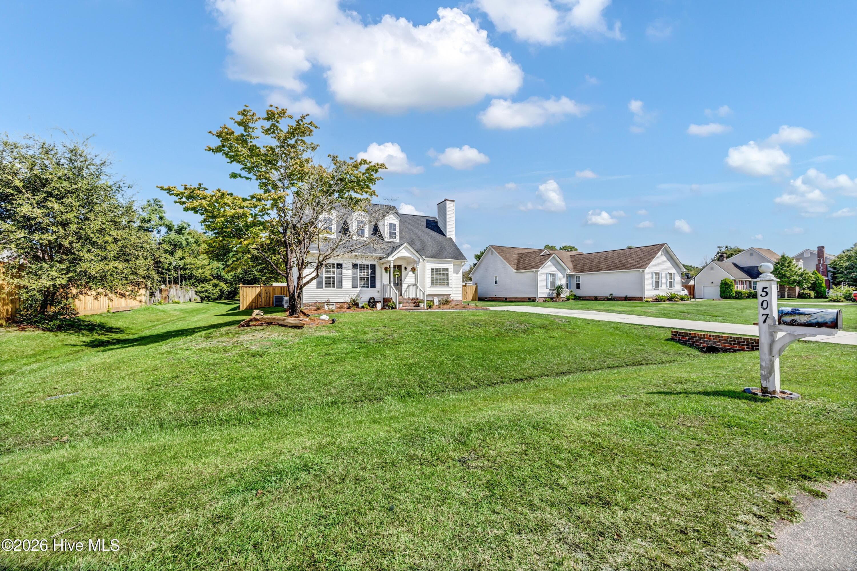 Single Family Residence at 507 Commons Way, Wilmington, NC 28409, photo 5 of 51