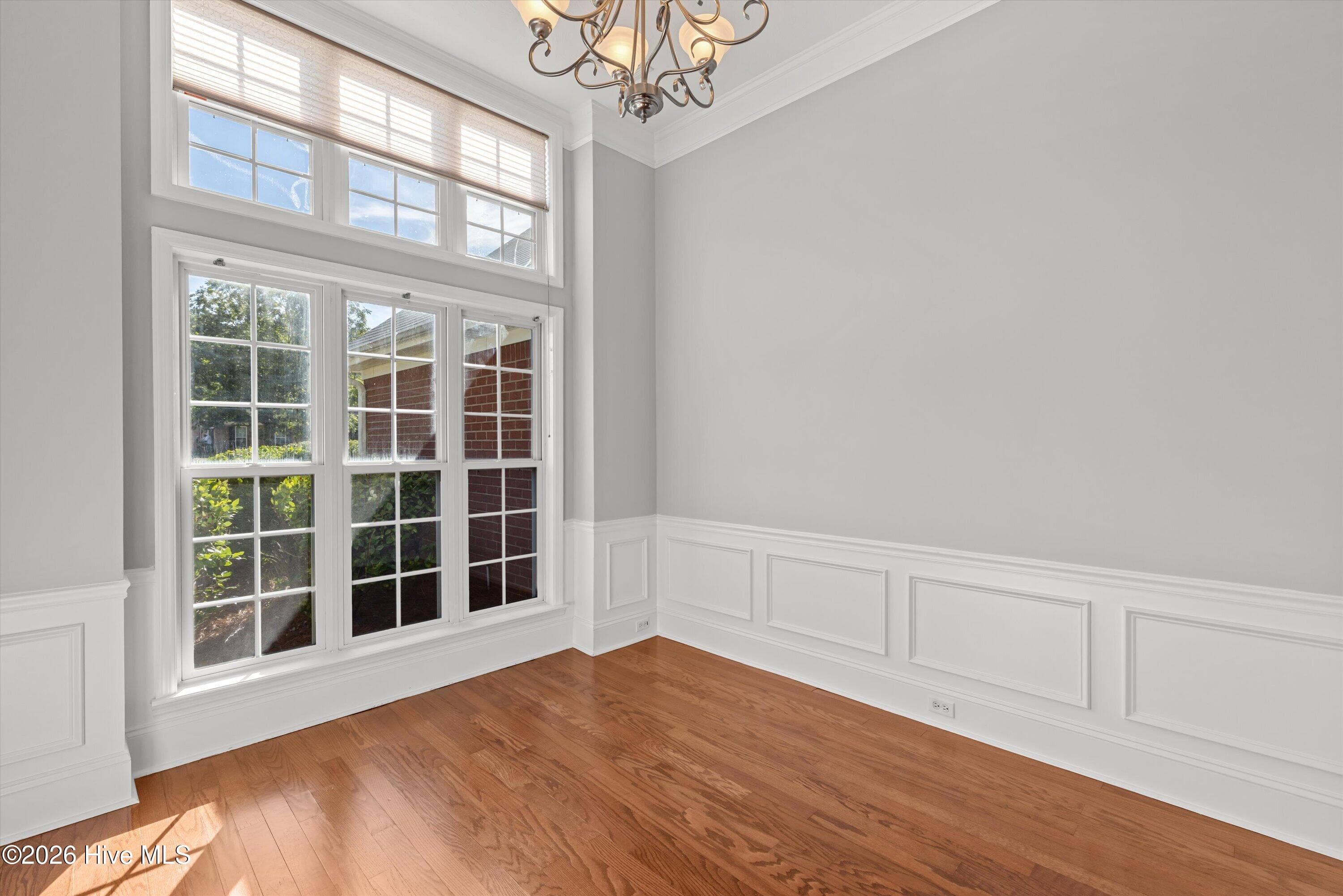 Single Family Residence at 1362 Oakridge Plantation Road, Hephzibah, GA 30815, photo 10 of 43
