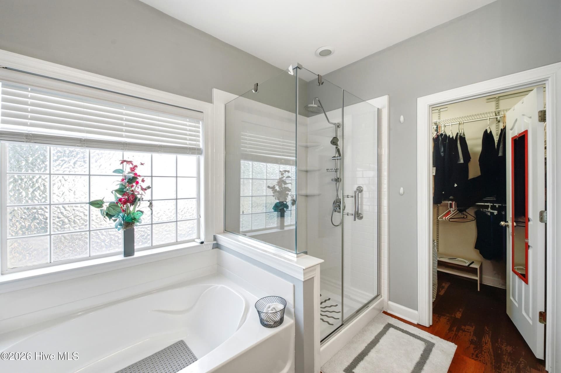 Primary Bathroom - 684 Bullrush Court NW, Calabash, NC 28467