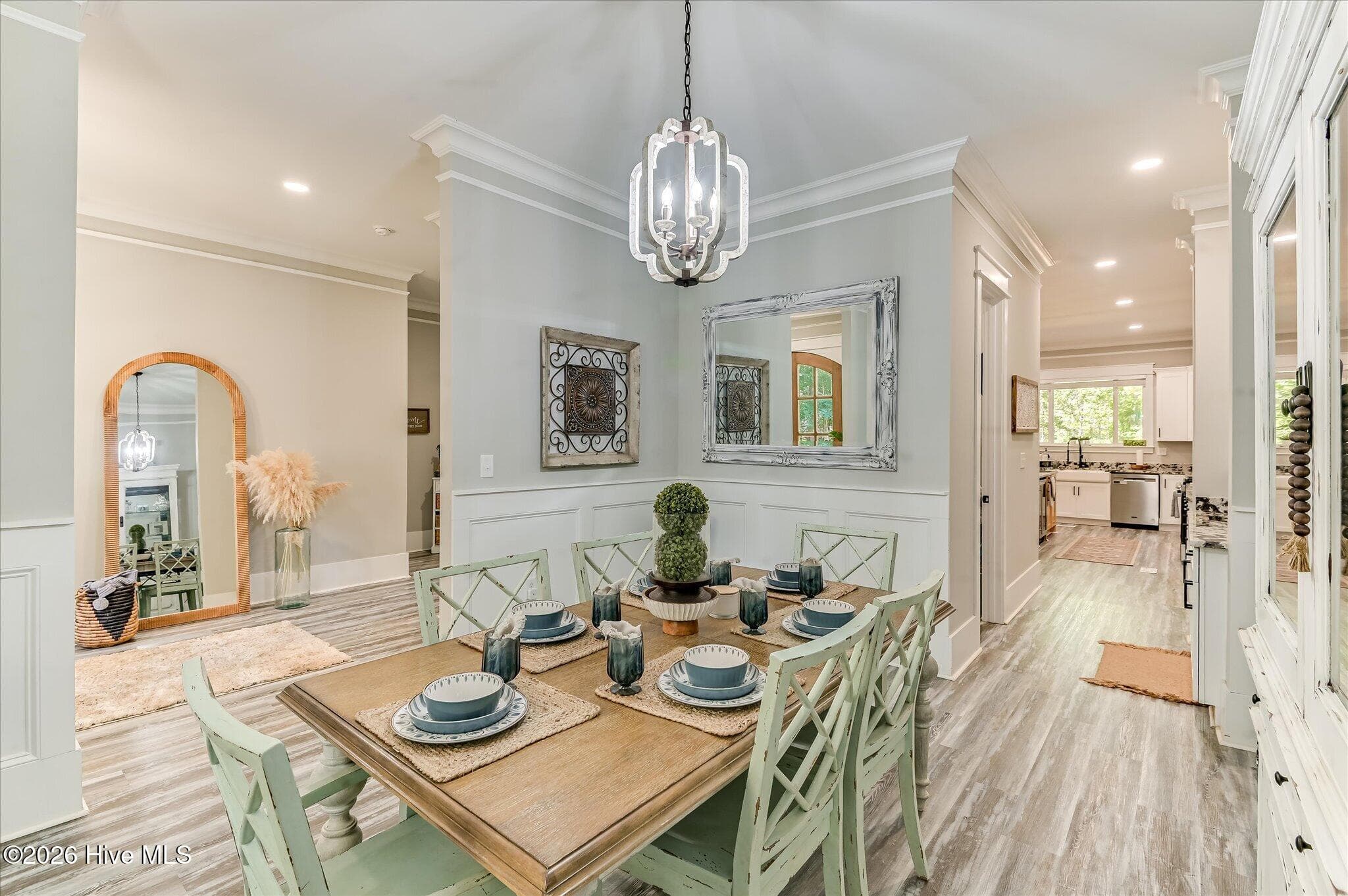 Single Family Residence at 1127 Savannah Ridge Road, Lincolnton, GA 30817, photo 10 of 55