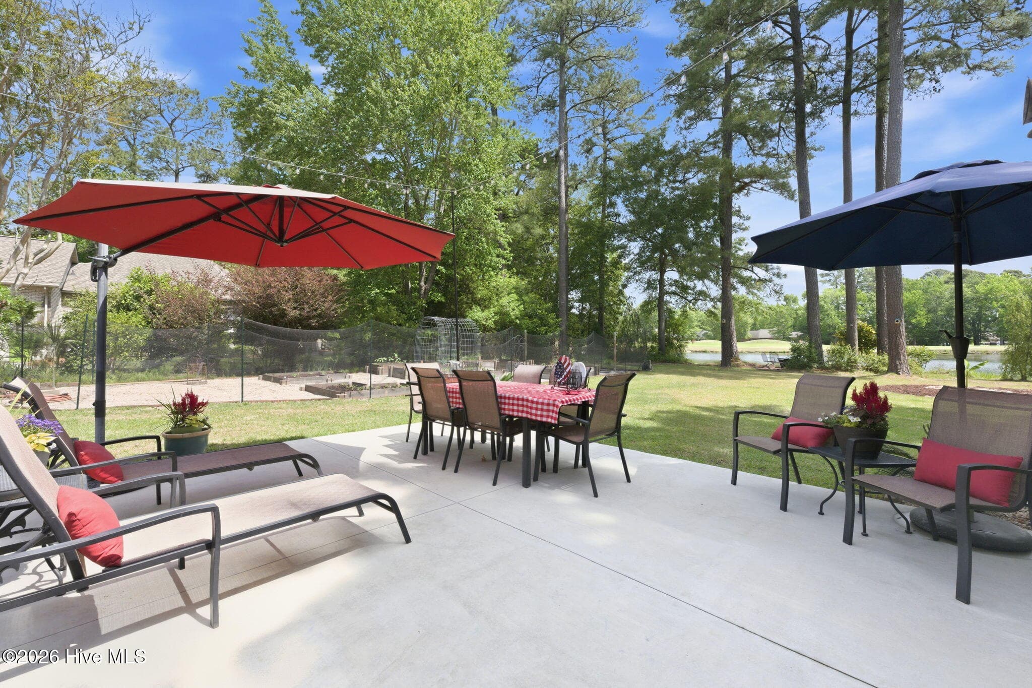 Single Family Residence at 1211 Pine Valley Drive, New Bern, NC 28562, photo 11 of 79