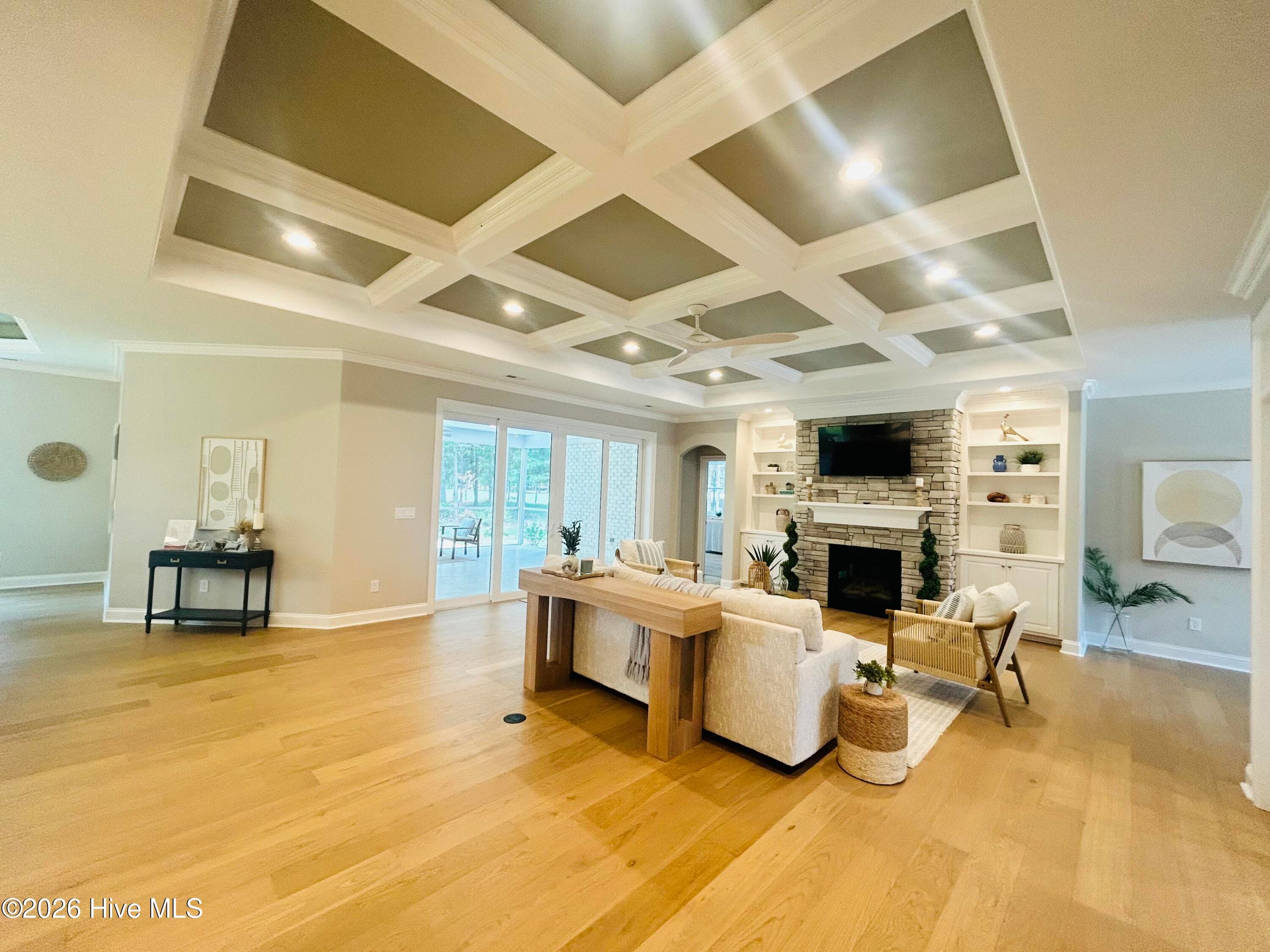 Single Family Residence at 212 E Winding Way, Wallace, NC 28466, photo 13 of 106