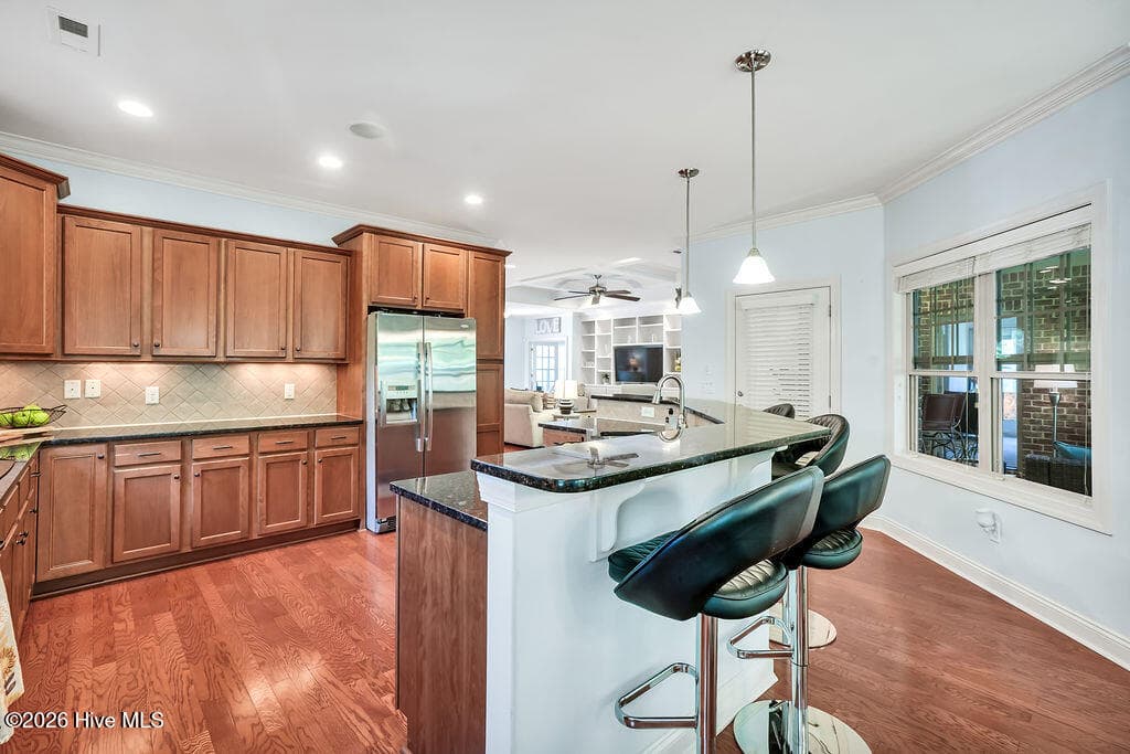 Single Family Residence at 2504 Belshaw Drive, Leland, NC 28451, photo 17 of 72