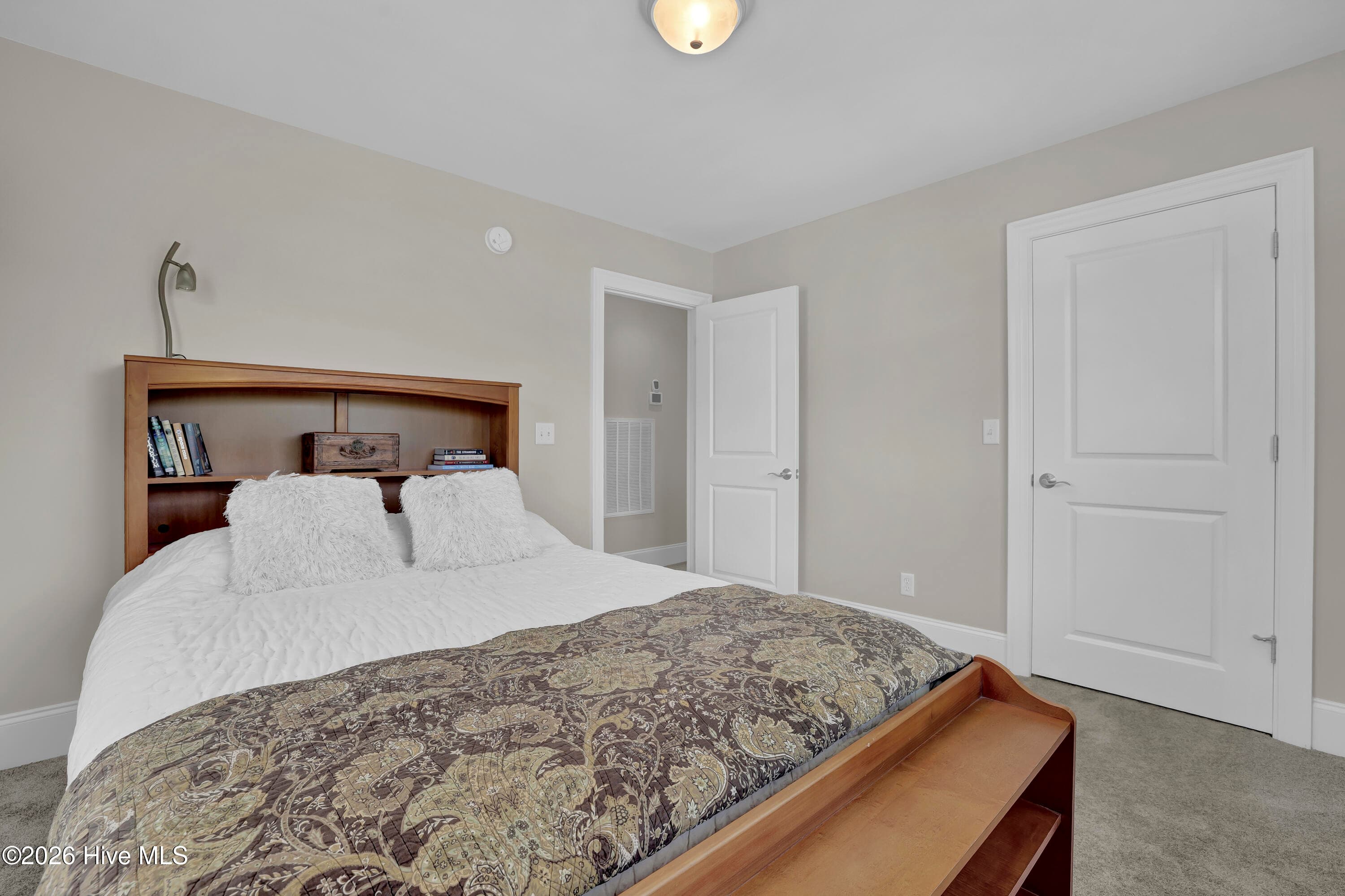 Single Family Residence at 134 Wild Berry Lane, Hampstead, NC 28443, photo 22 of 48