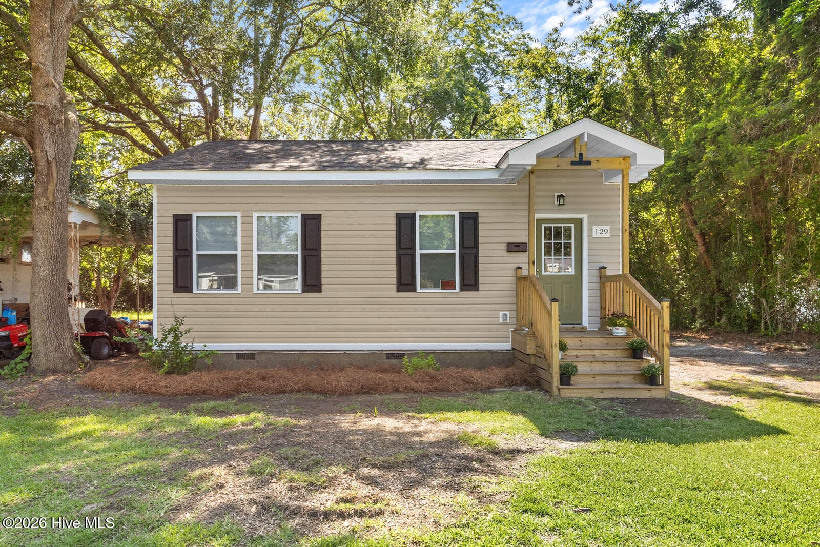 129 Preston Road, Jacksonville, NC 28540